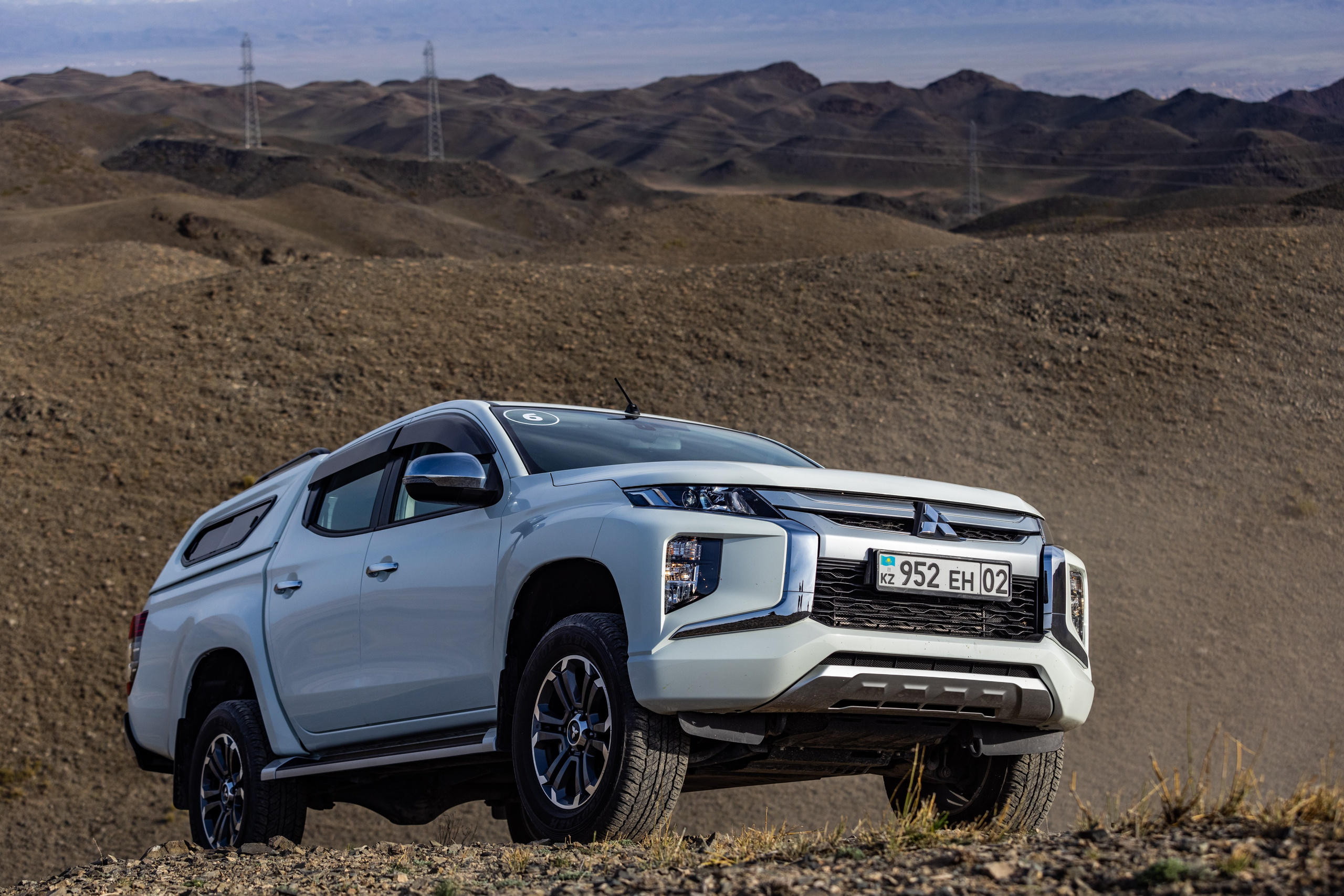 Тест-драйв MITSUBISHI. Кристина Шнайдер репортажный фотограф Алматы