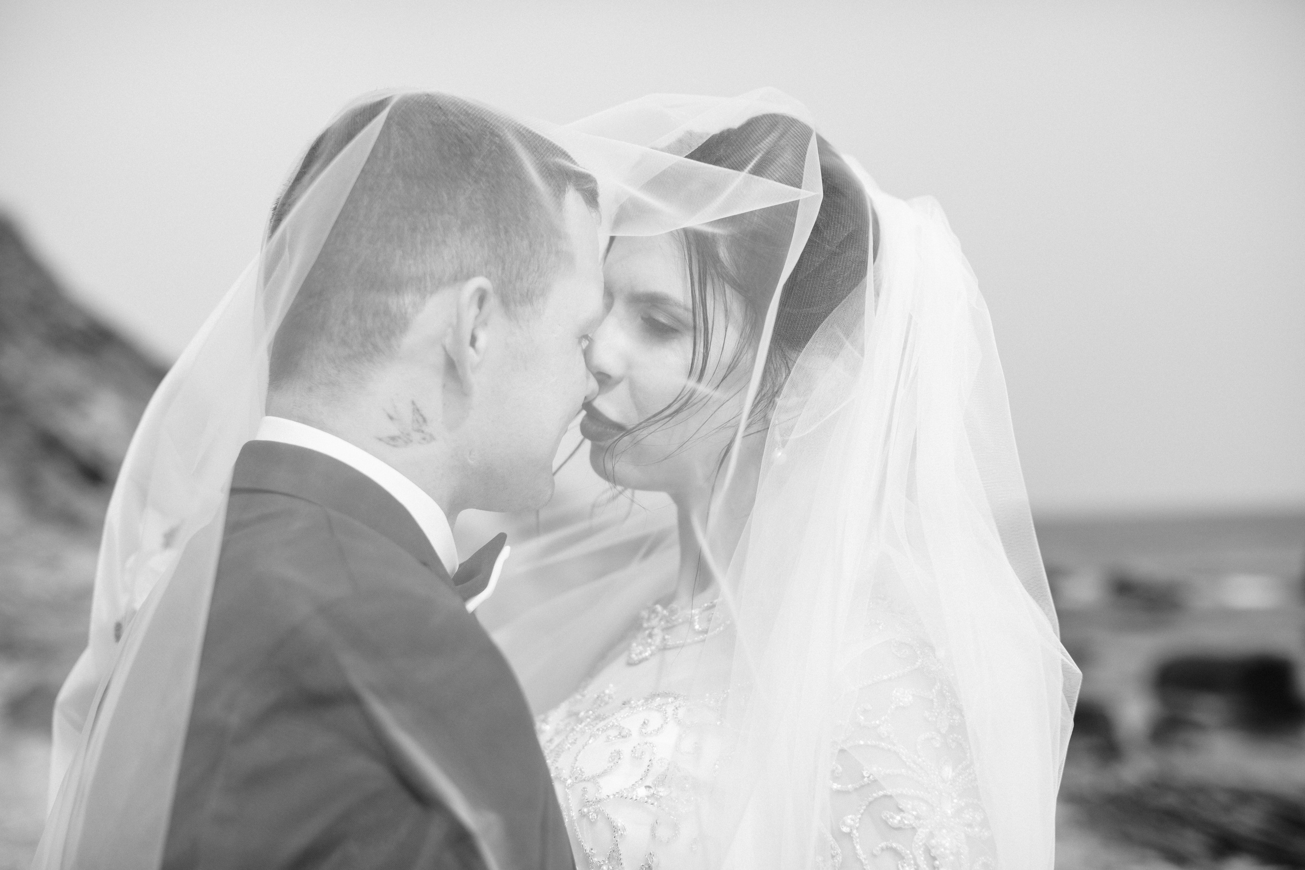 Роман и Ольга. Свадебный и семейный фотограф во Владивостоке Овчинникова Дарья