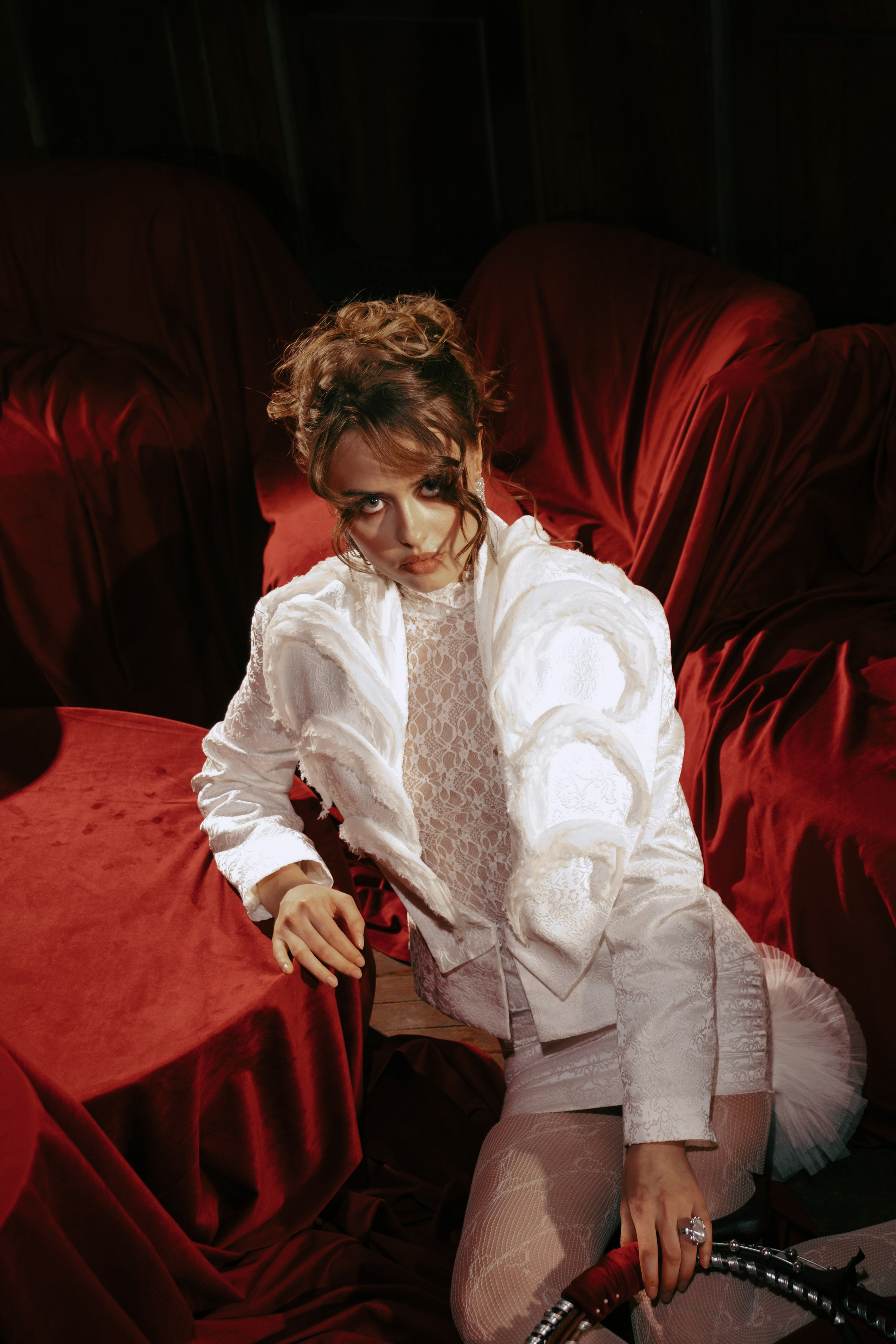 Елизавета & Остап. Фотограф в Москве Виталий Есаулов