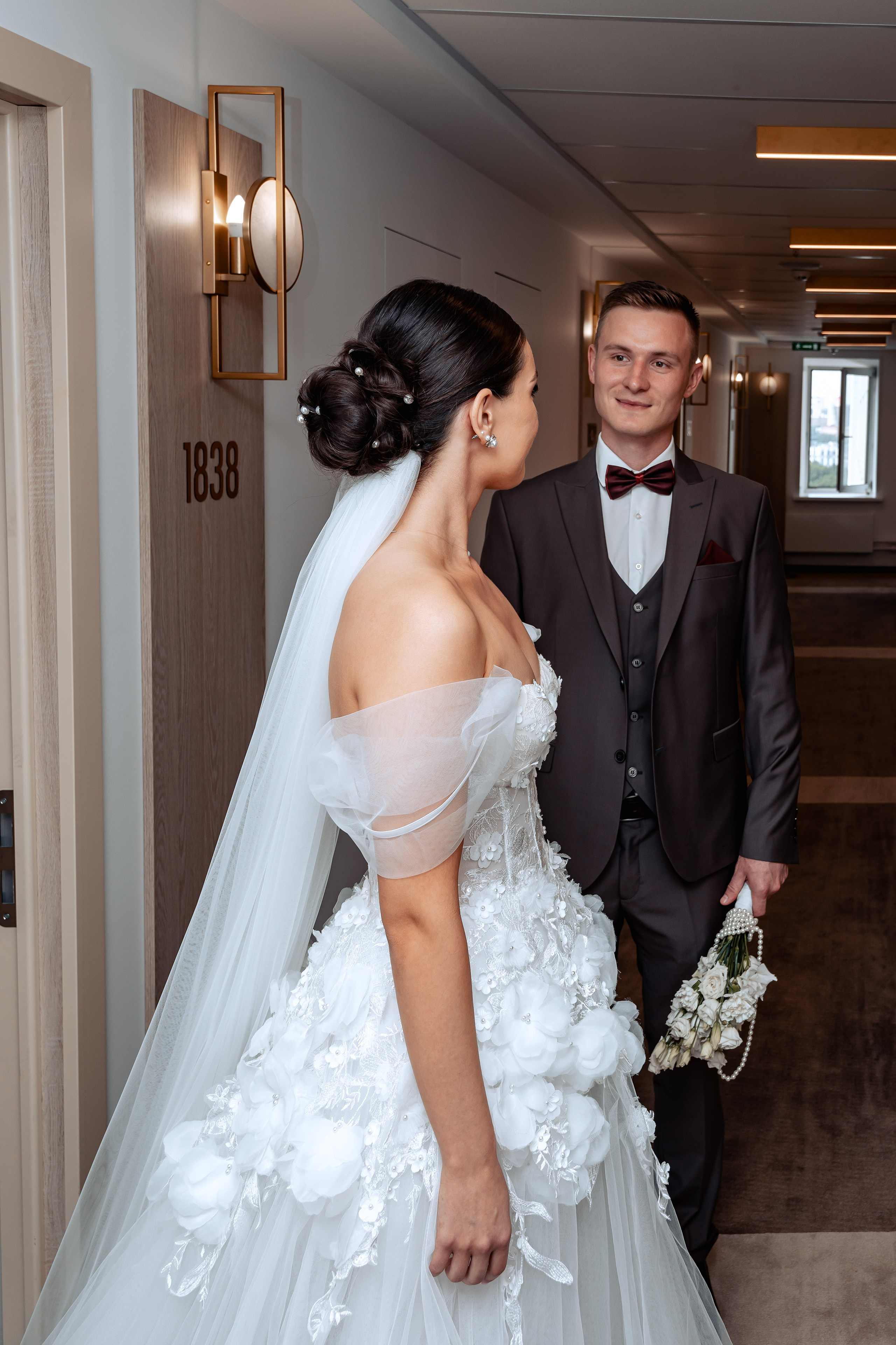 Свадьба «Измайлово» Екатарина -Александр. Свадебный/Портретный фотограф снимаю в Москве