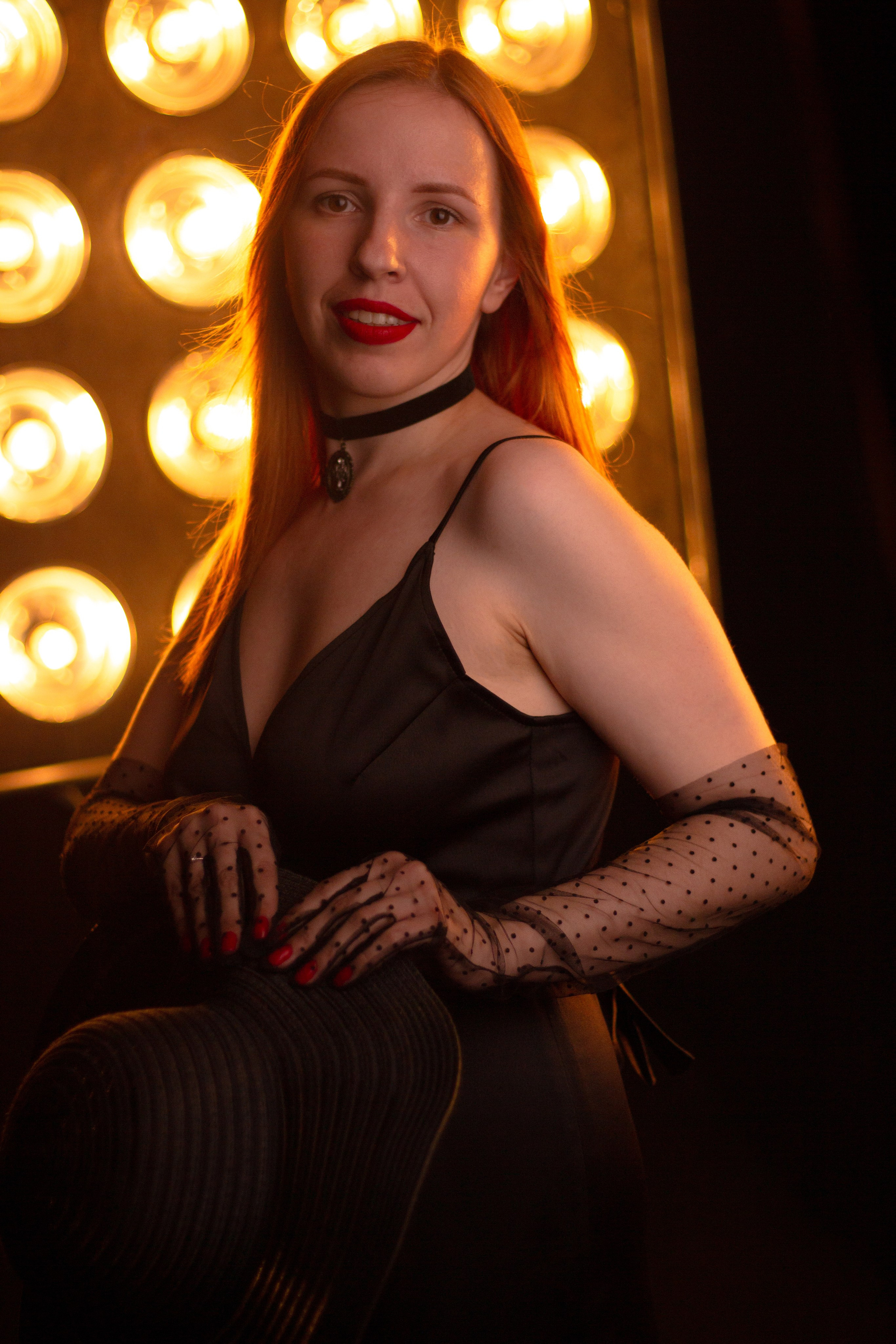 Яна. Юлия Чайко, фотограф в Минске