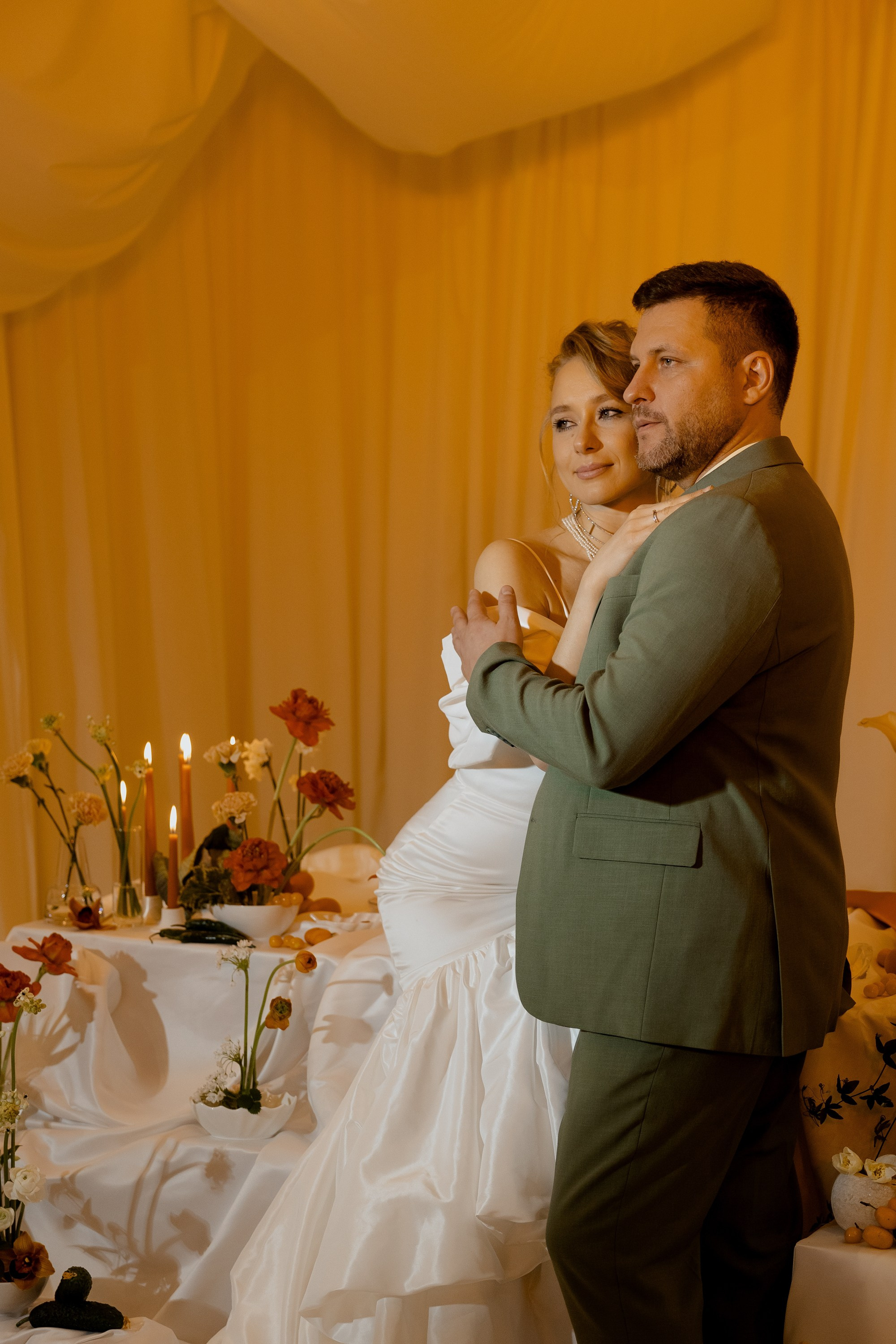 8 лет спустя. Миленина Юлия Свадебный и семейный фотограф в Краснодаре