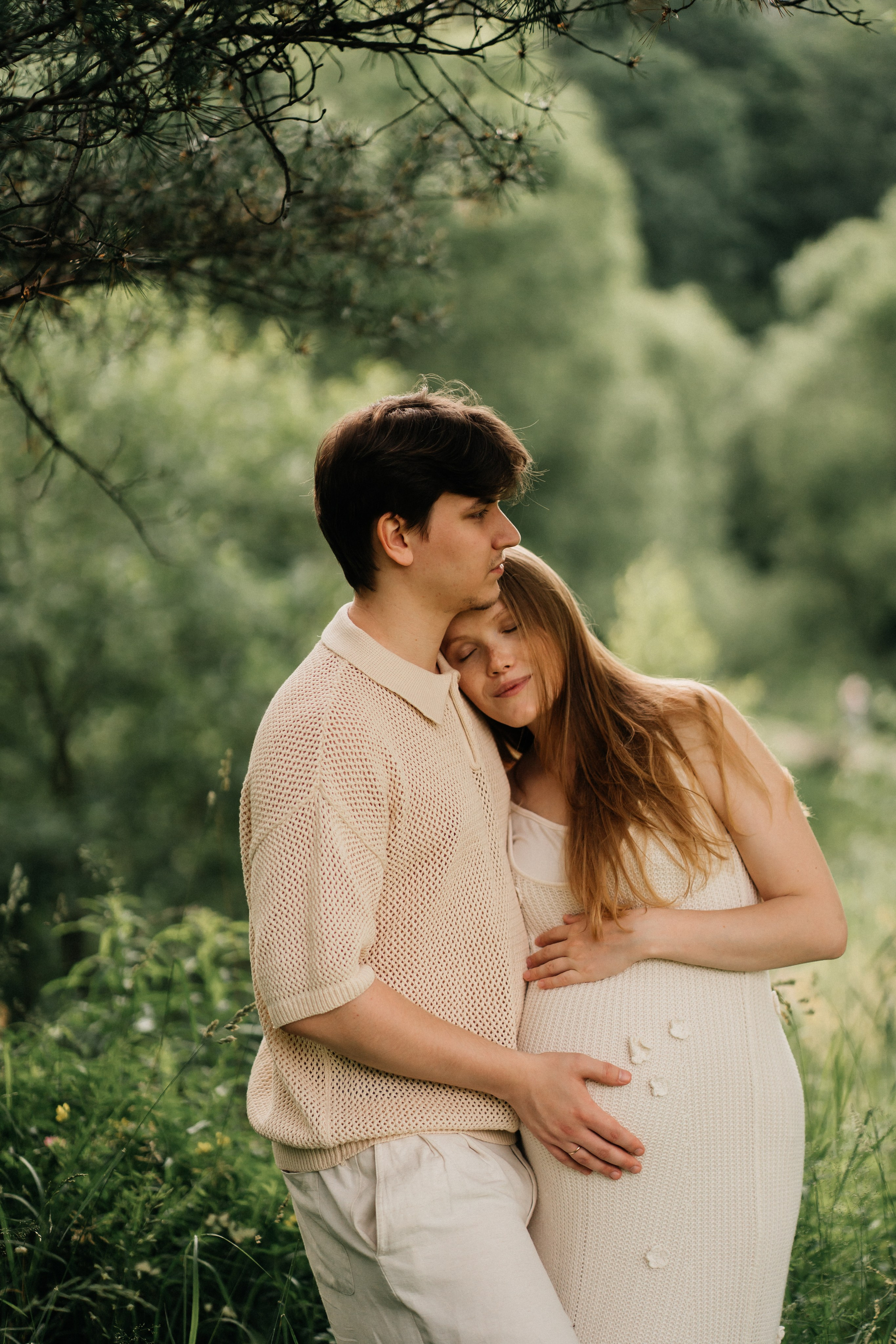 Семейный и детский фотограф Мария Лютикова