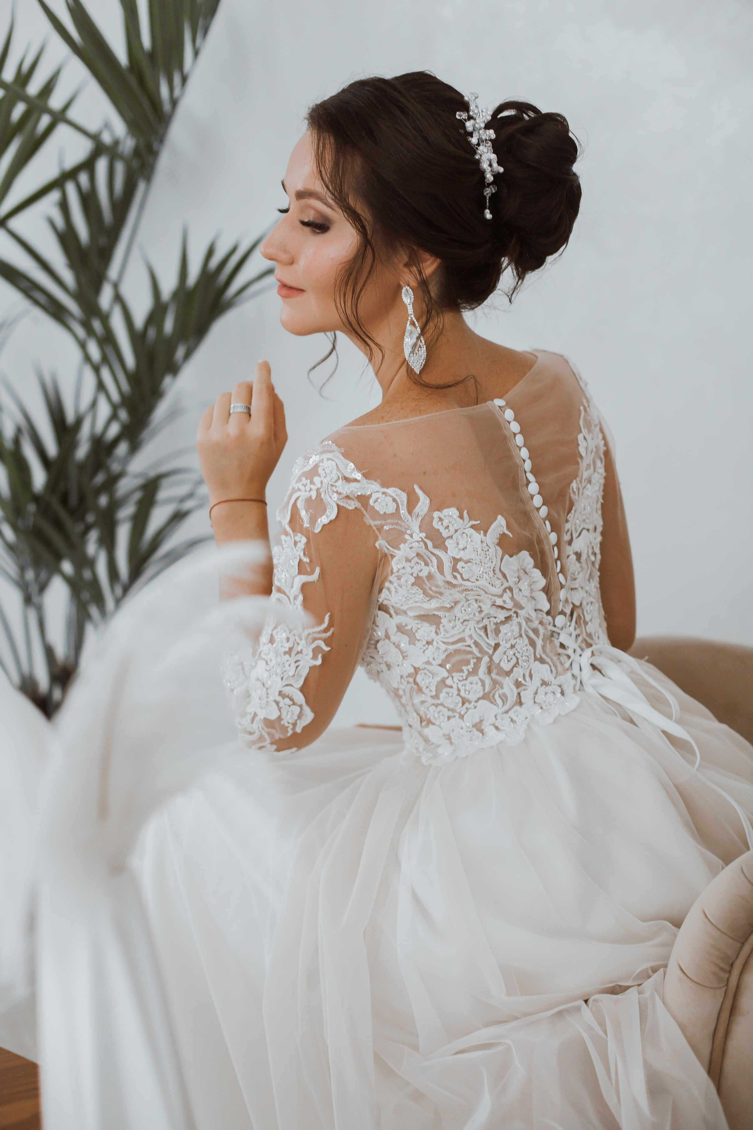 Только студийные. Креативный и женский Фотограф Омске Наталья Лебедева