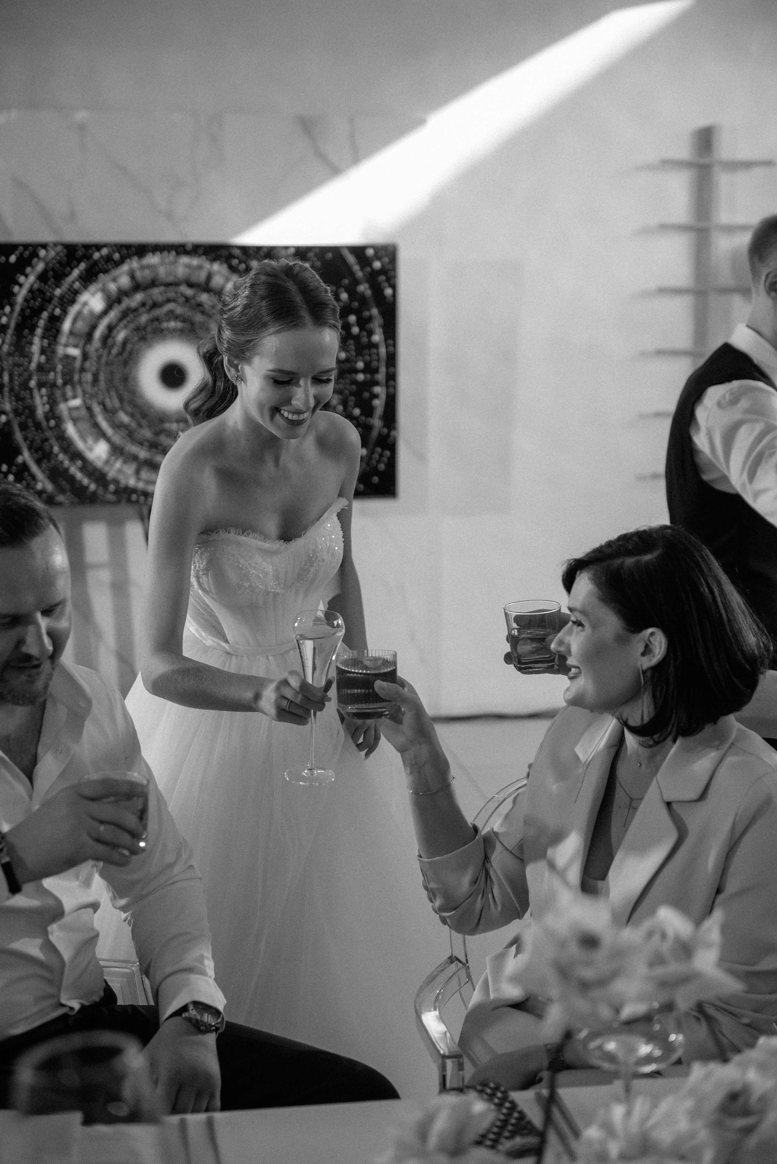 Wedding day in GRAND CNALET. Главная