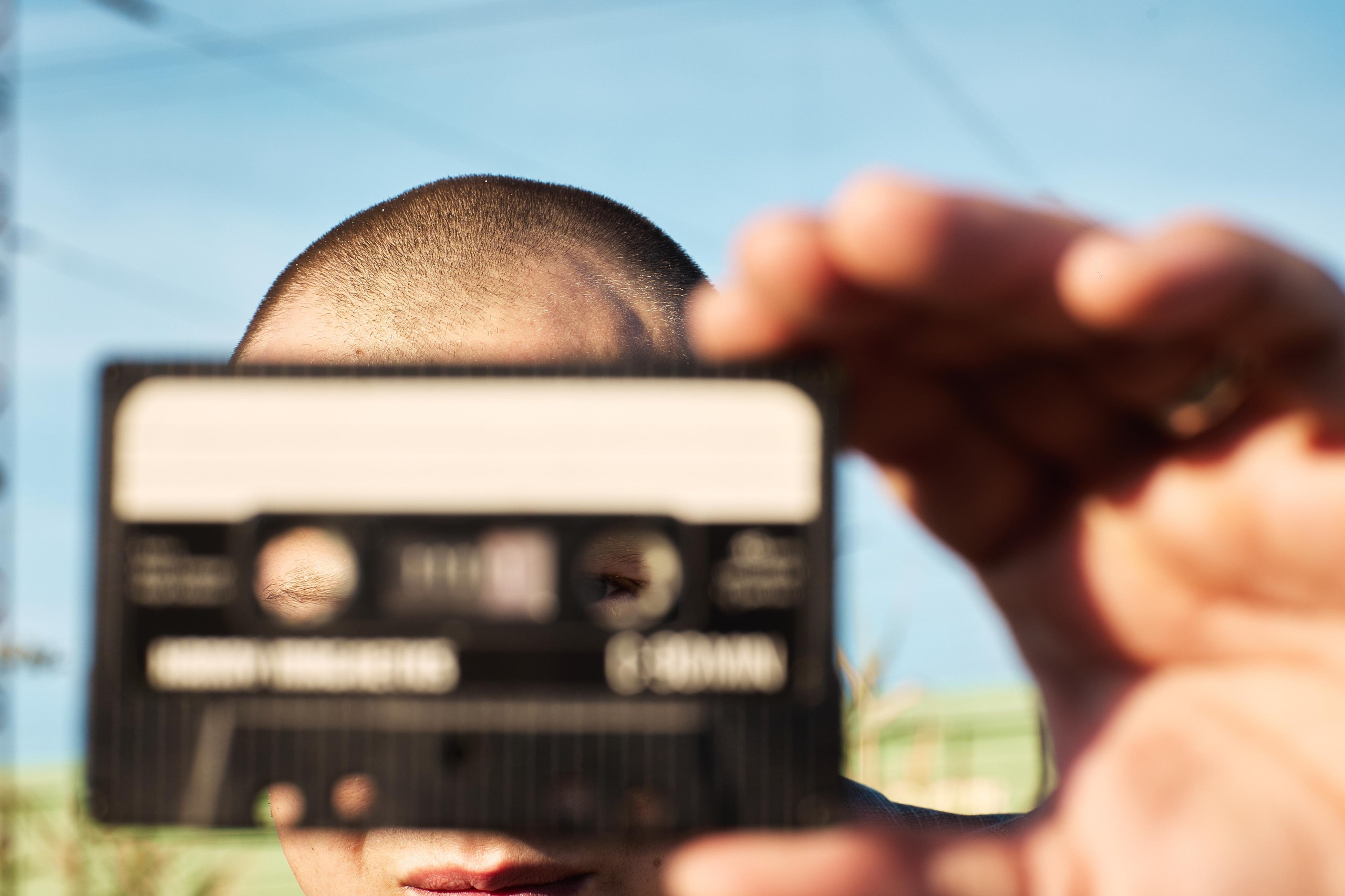 Валентин. Фотограф в Ростове-на-Дону Ника Обида