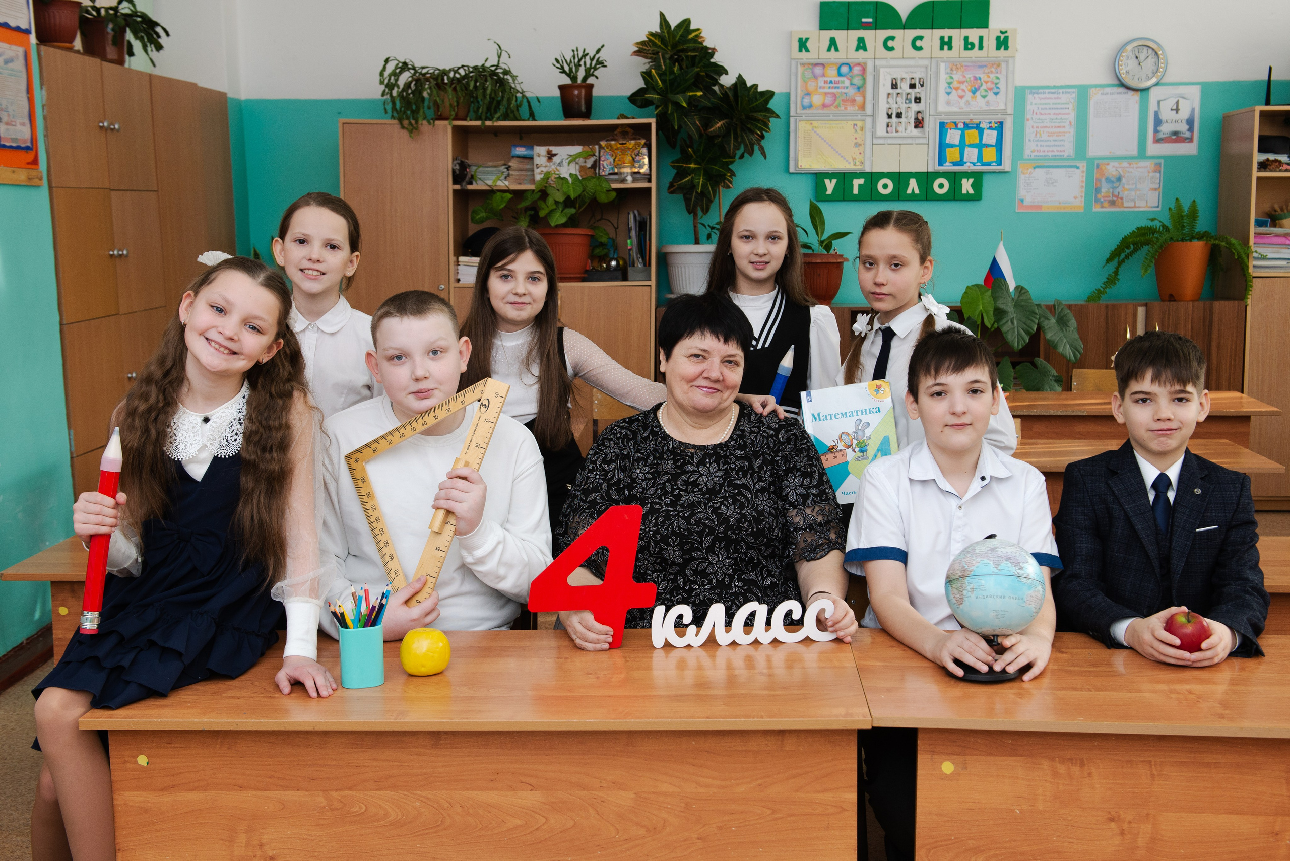 Фотограф в Хабаровске