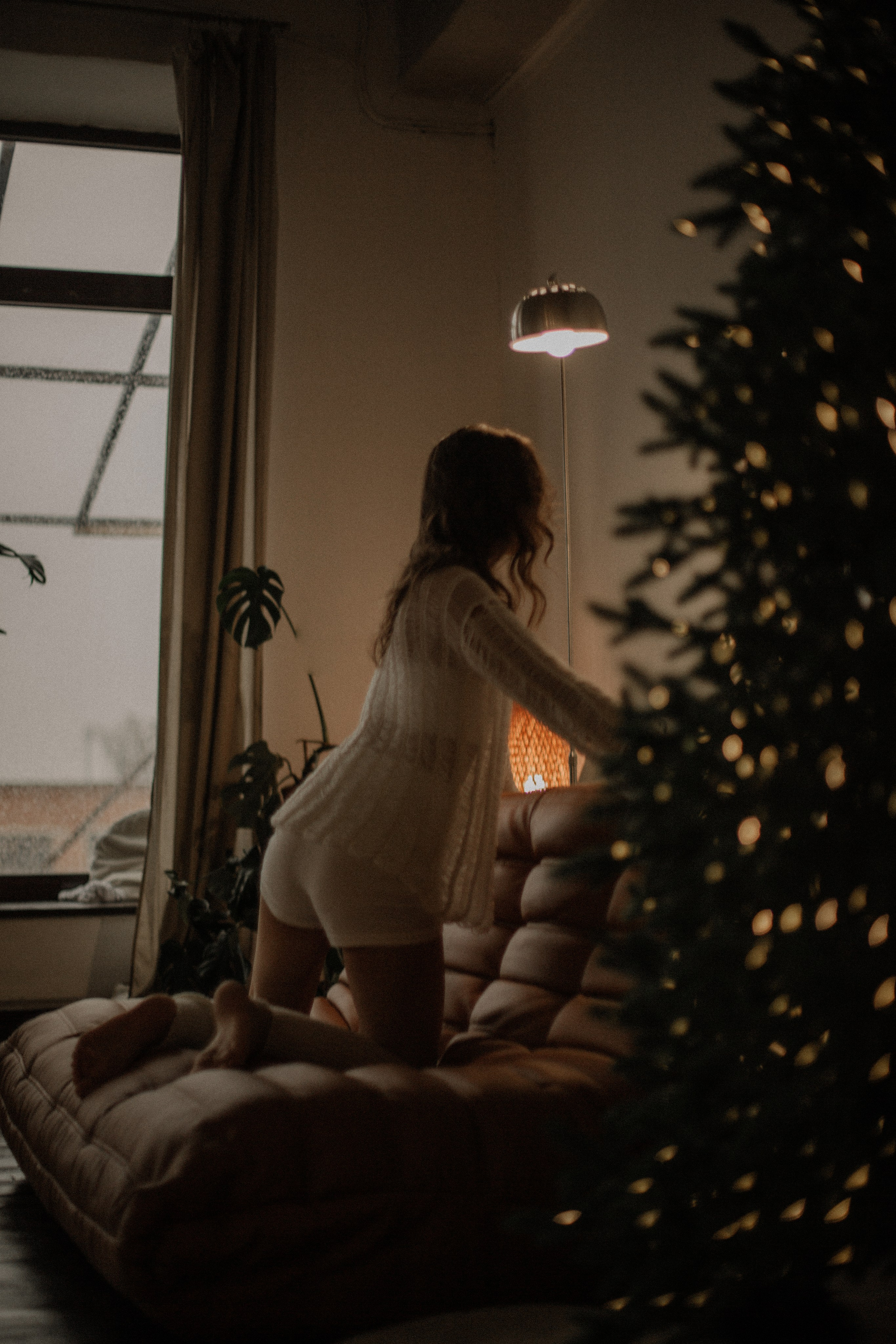 Альберт и Аделя. ГЛАВНАЯ