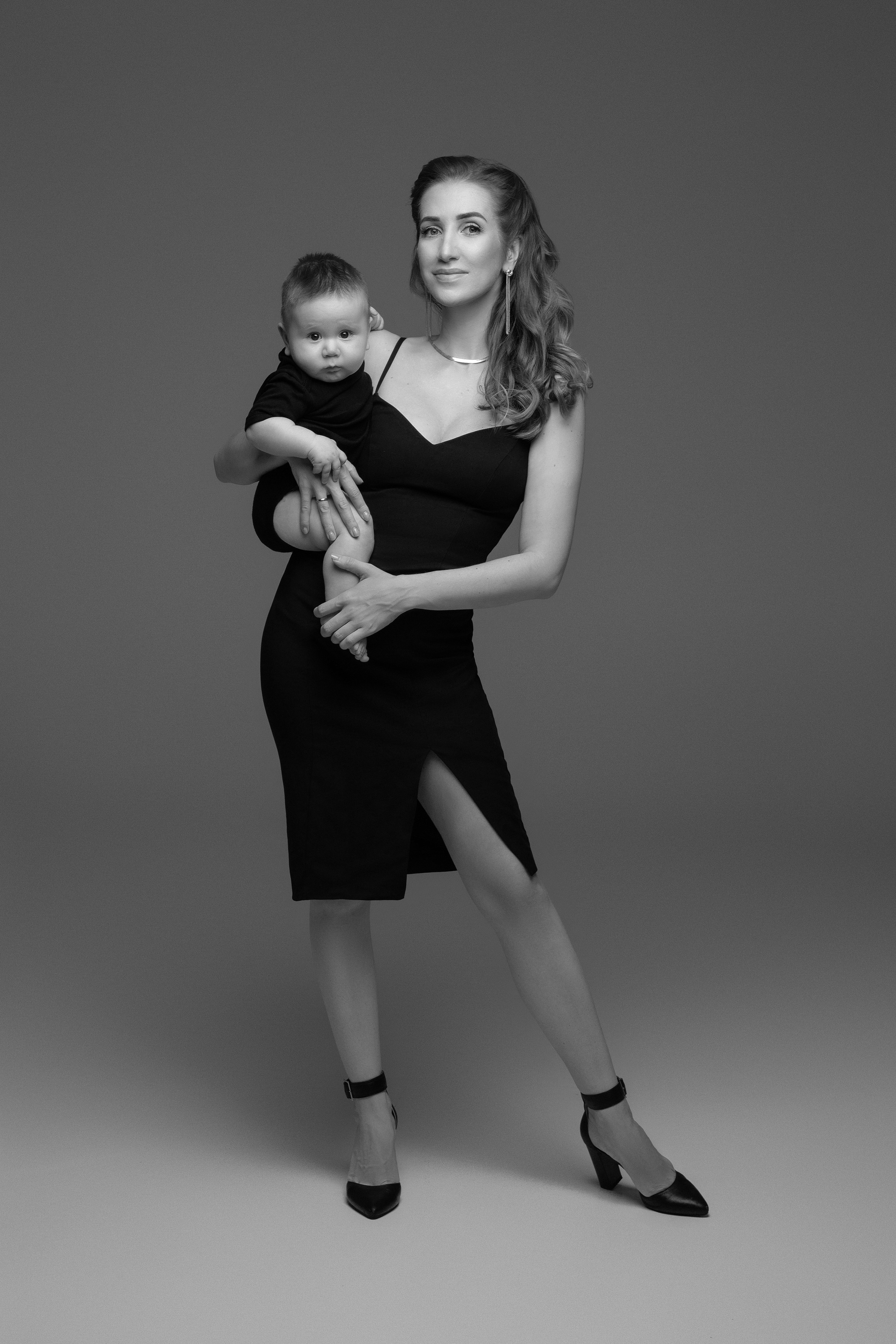 Наталья и Амир. Фотограф беременности в Екатеринбурге Илона Филатьева