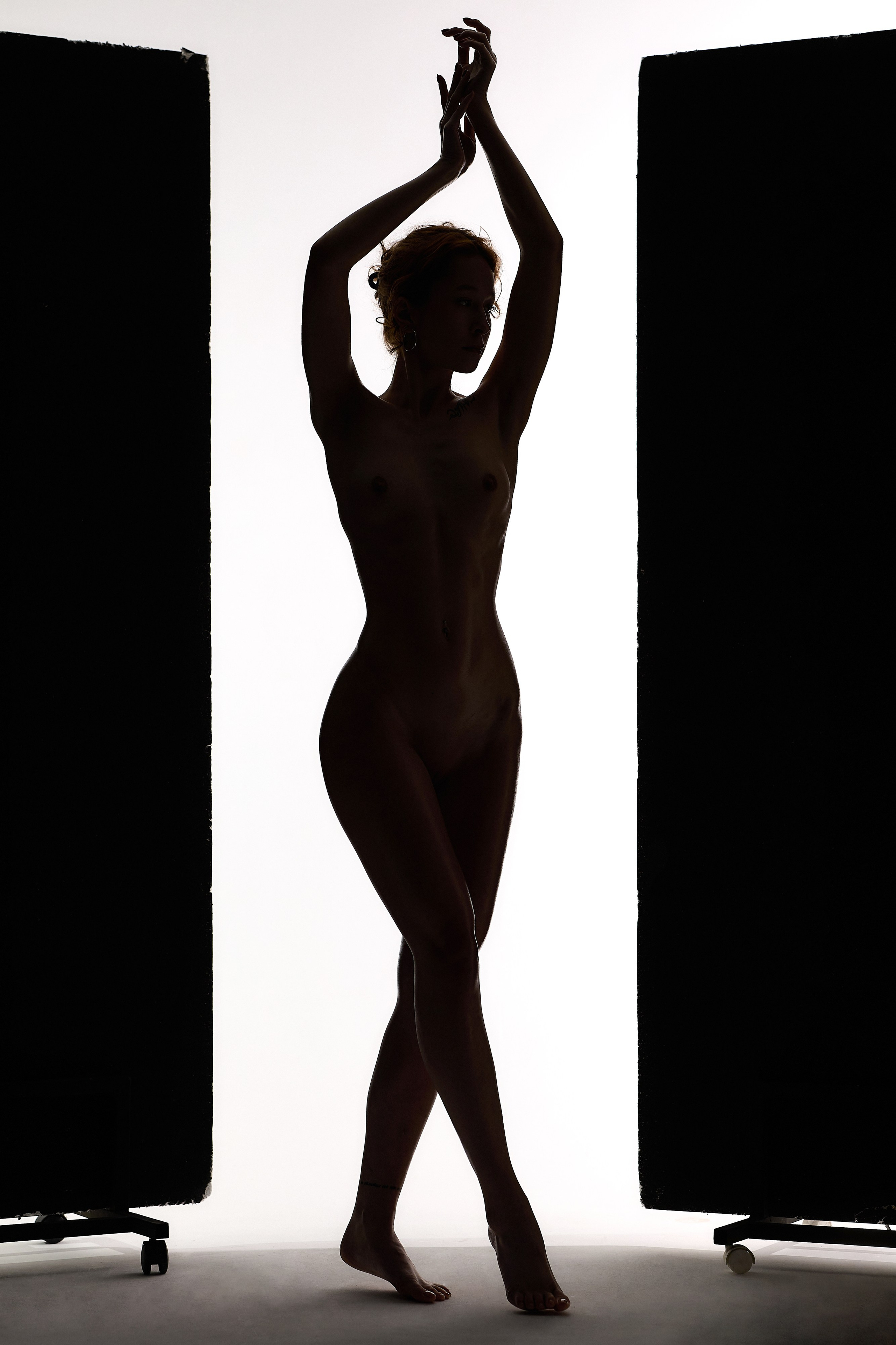 Лея, SVENROK. Фотограф Игорь Михайлов