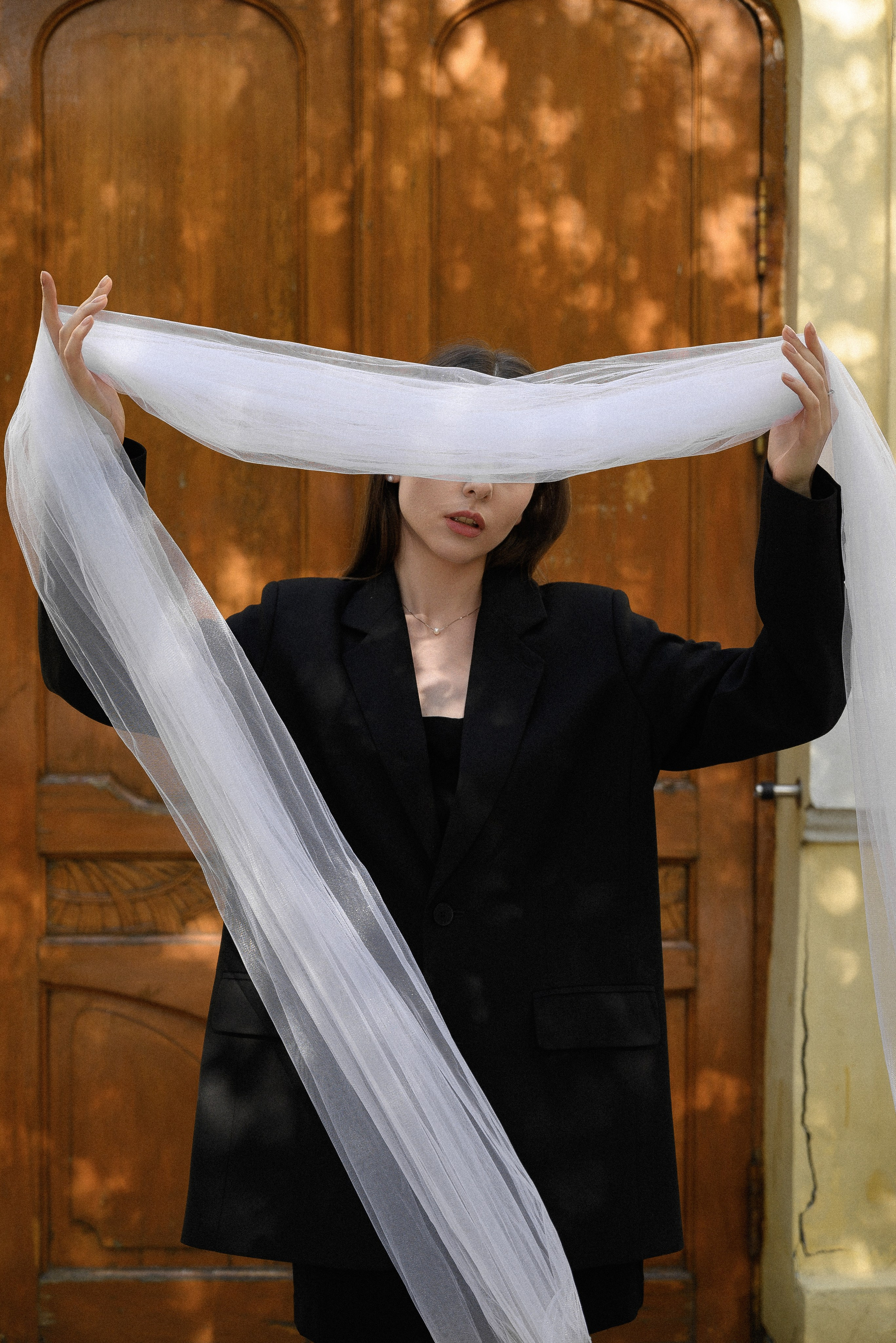 Эльвира. Тамара Власова