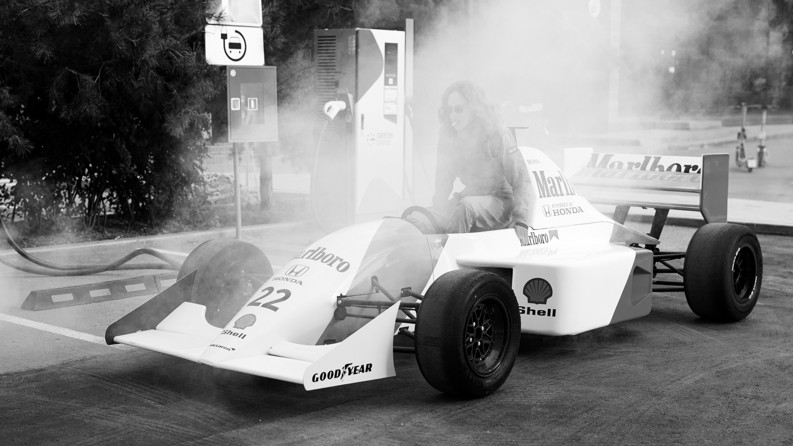 Портретный фотограф в Москве Дмитрий Пивень