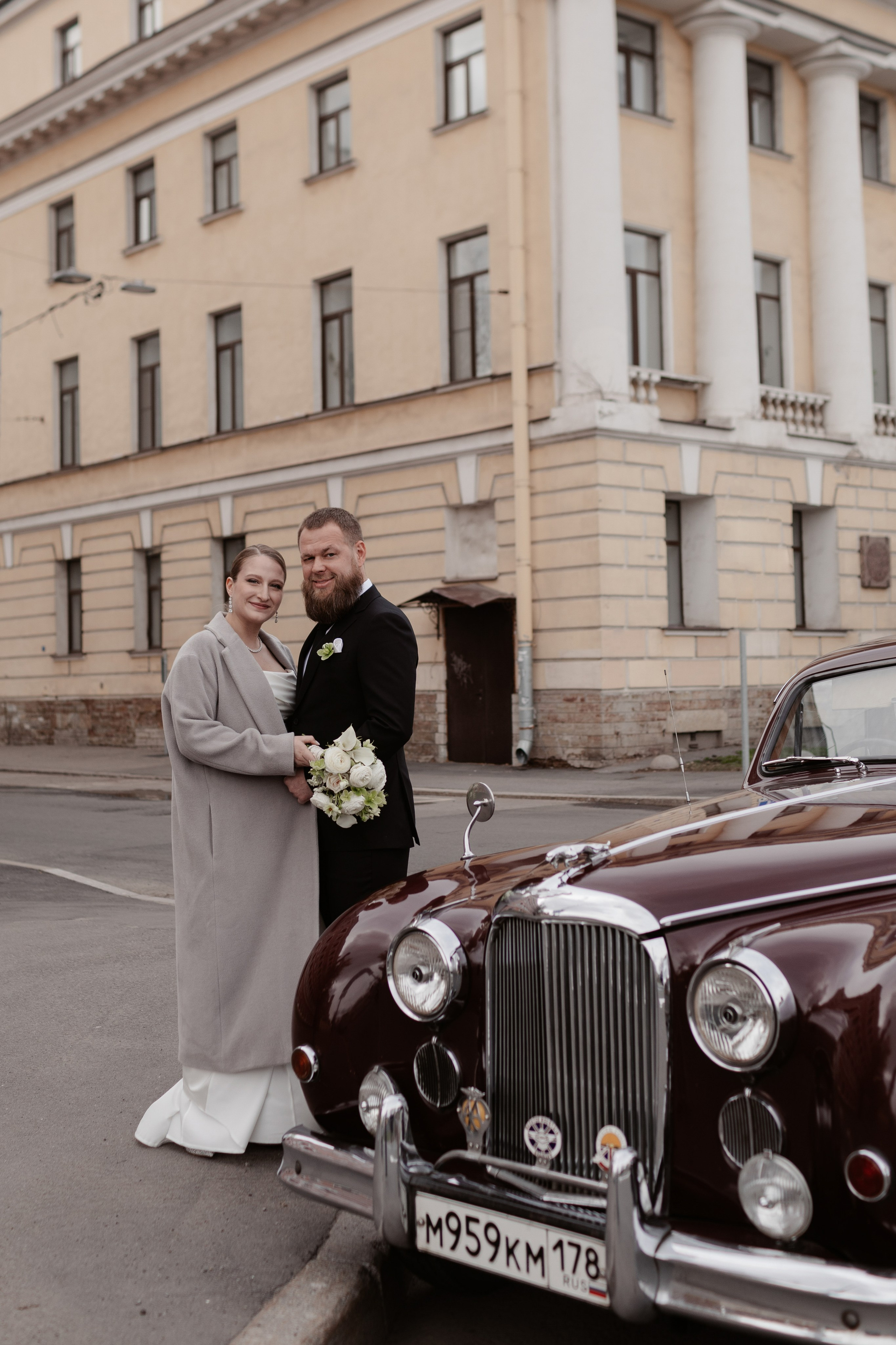 Станислав и Тамара. Свадебный и портретный фотограф