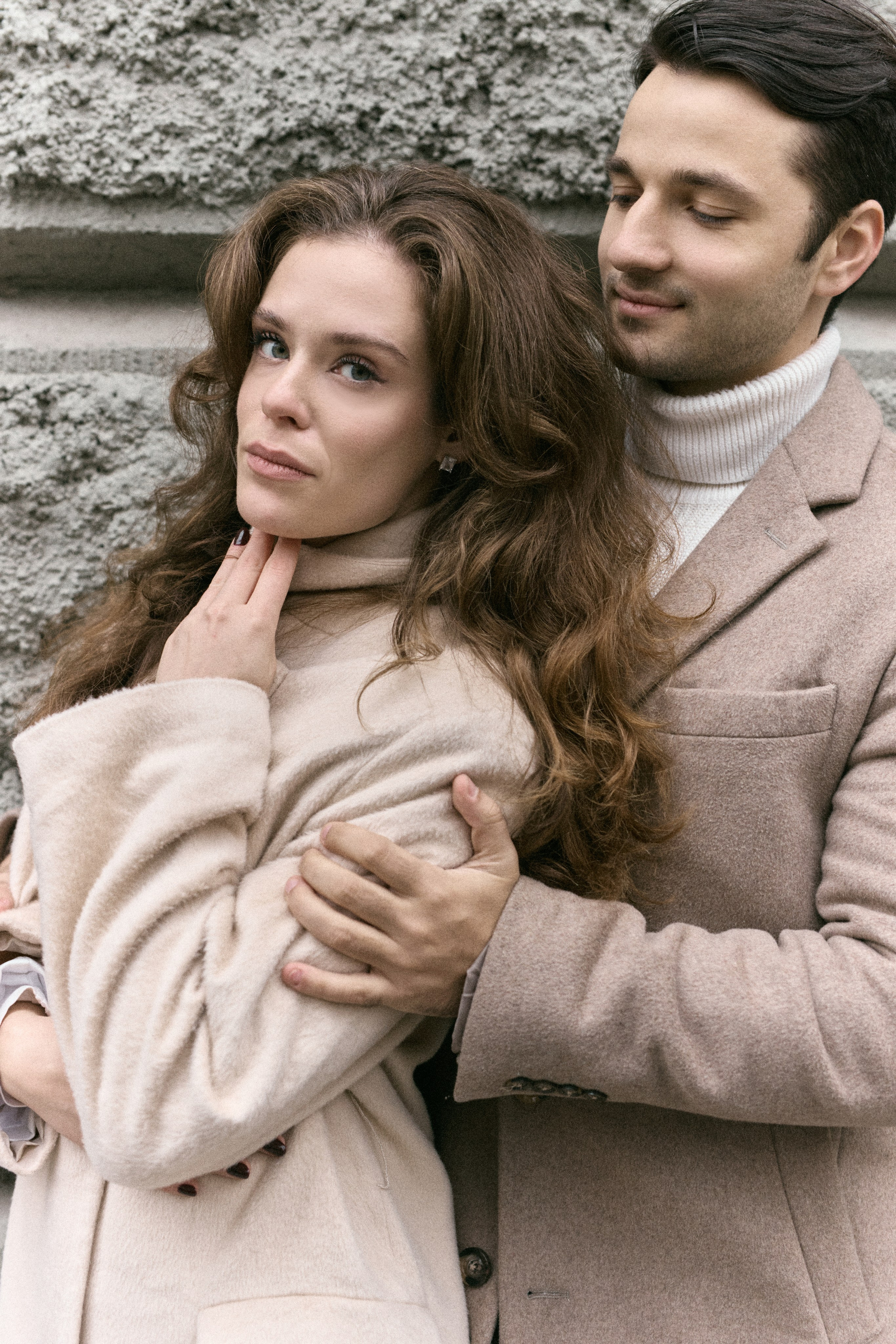 Антон + София. Семейный и детский фотограф Юлия Шох