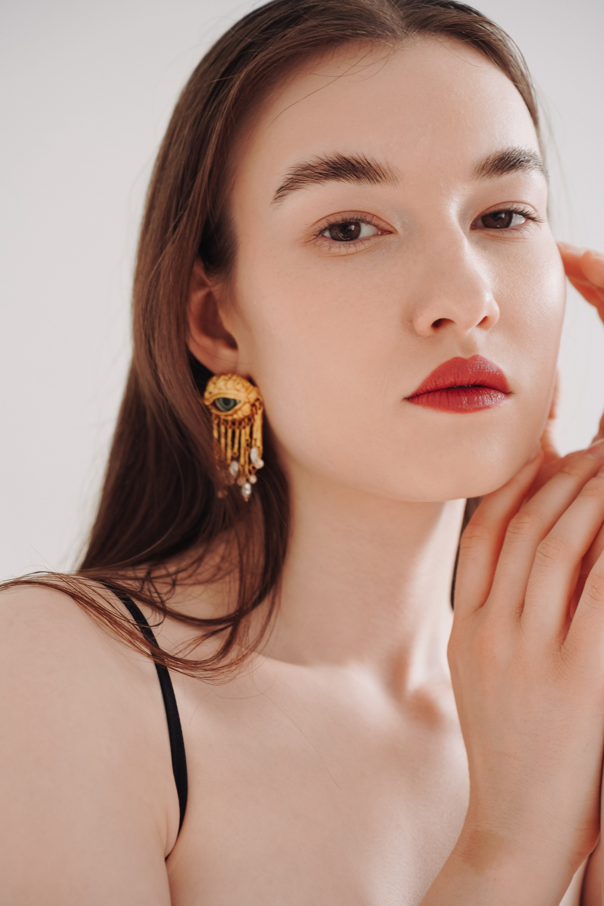 Екатерина. Модельное агентство ART PODIUM ULAN-UDE