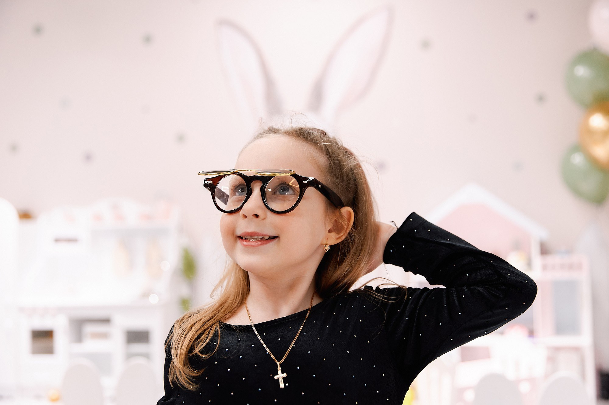 Детские дни рождения. Репортажный фотограф в Минске Владимир Чурносов