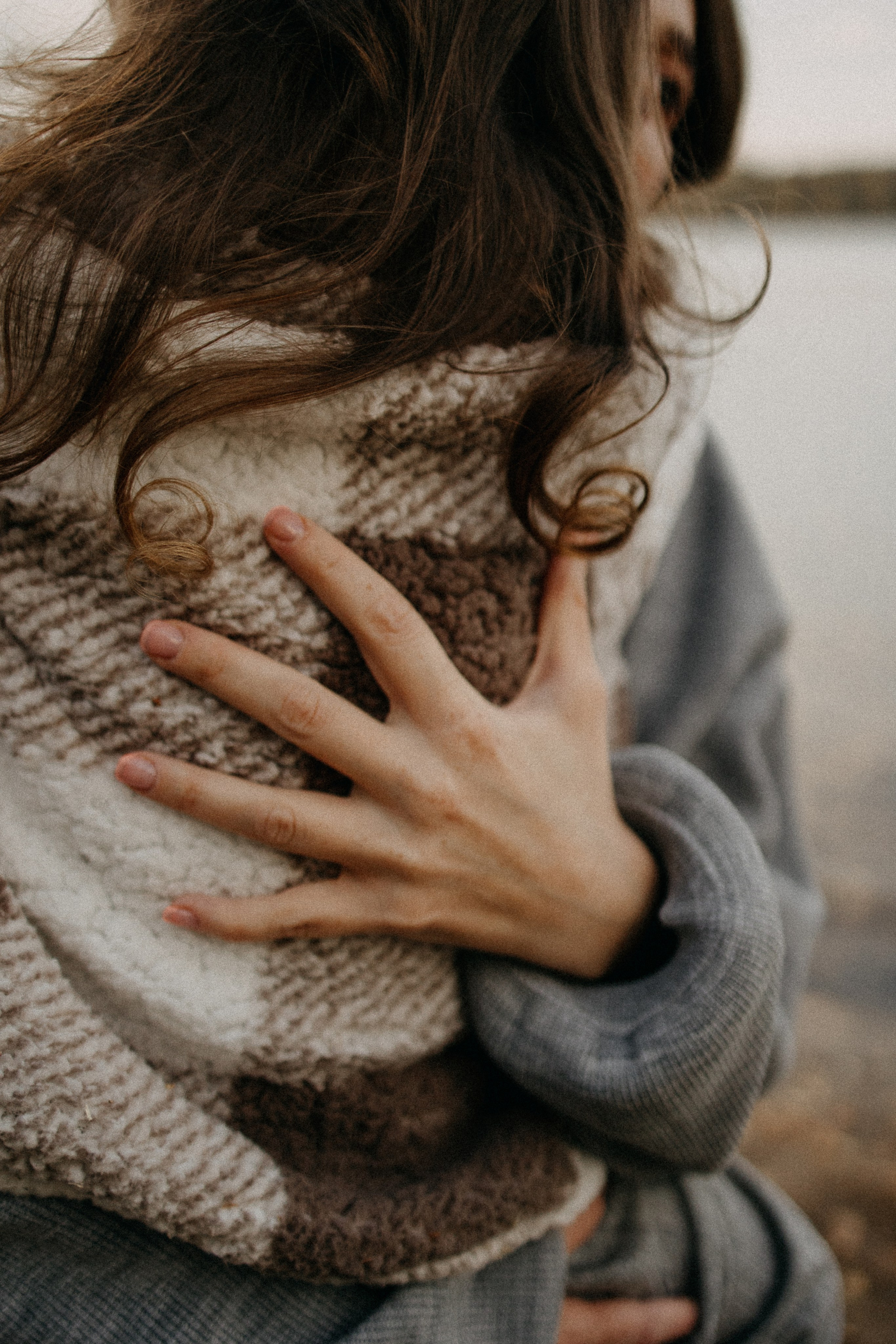 Тома и Мия. Свадебный и семейный фотограф в Москве