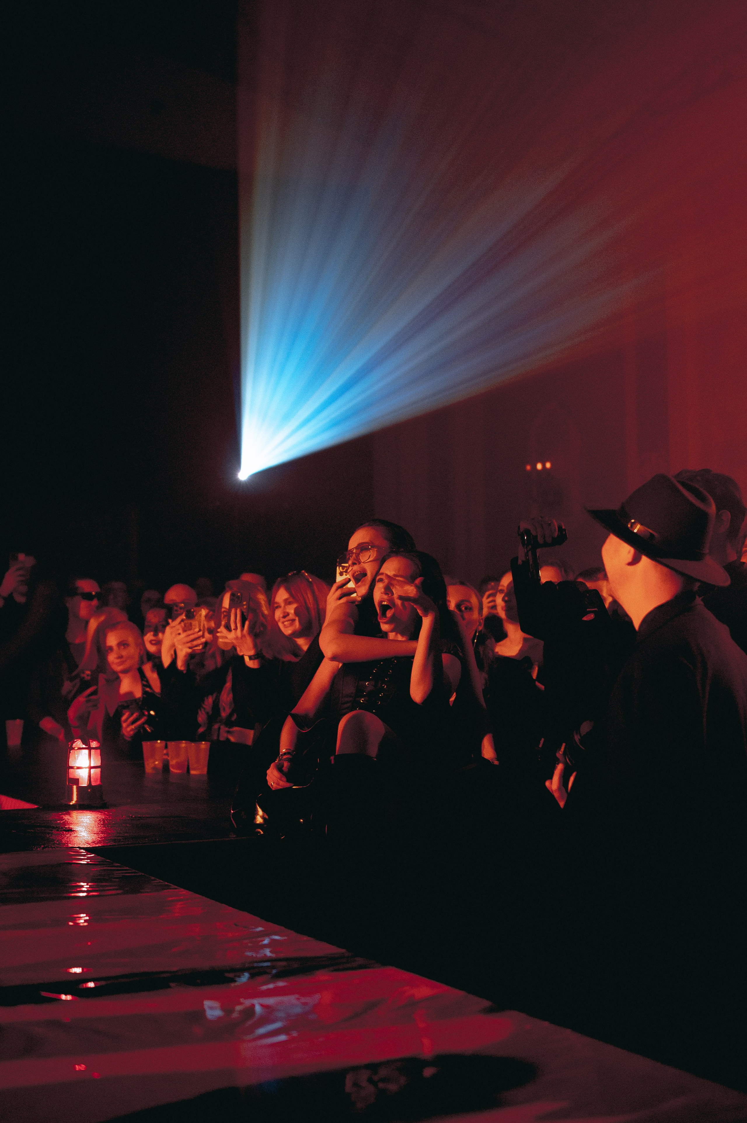 Serial Killer's III. Фотограф Вито Бурмасов | Москва