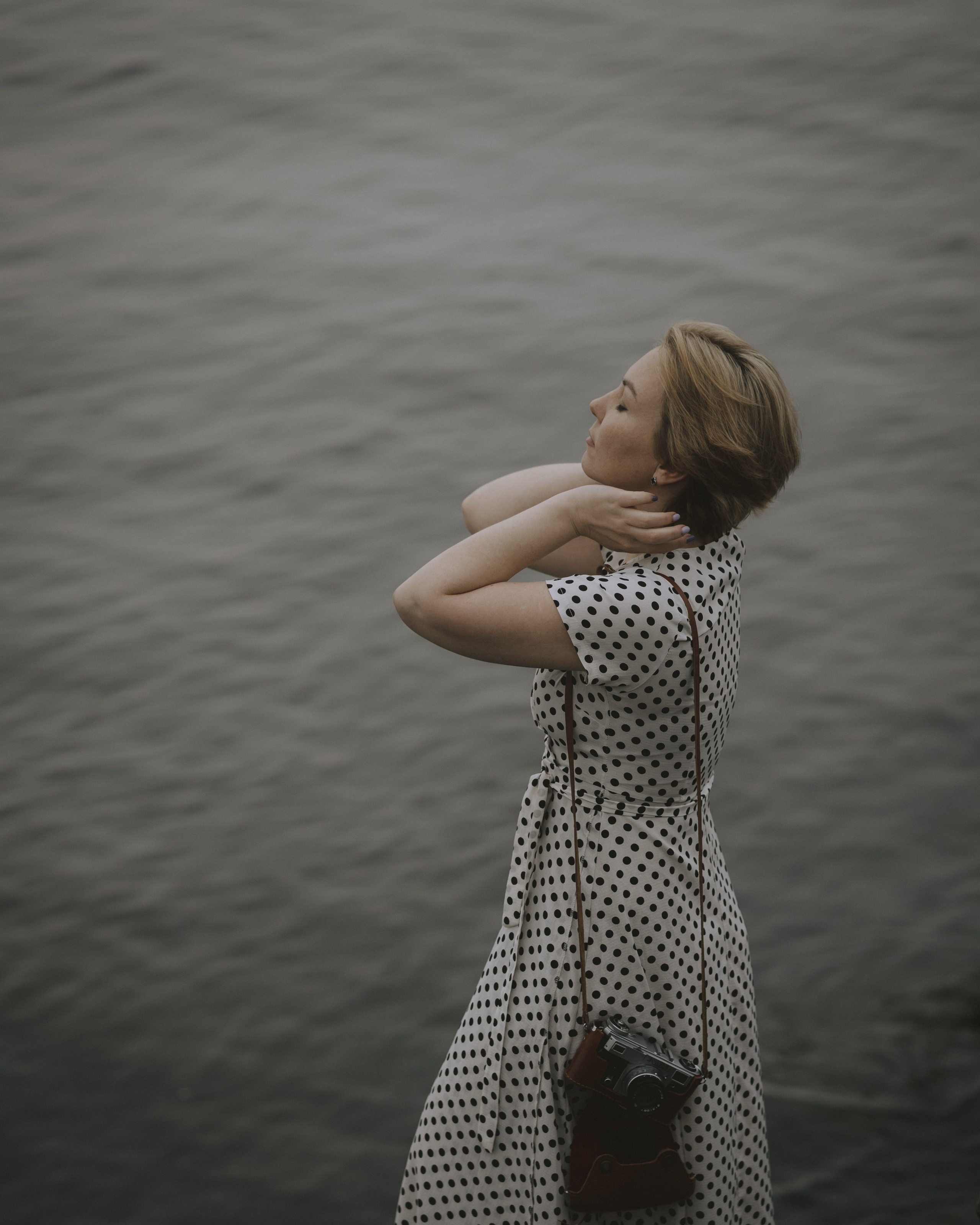 Валентина. Портретный и семейный фотограф Владивосток Андрей Липатов