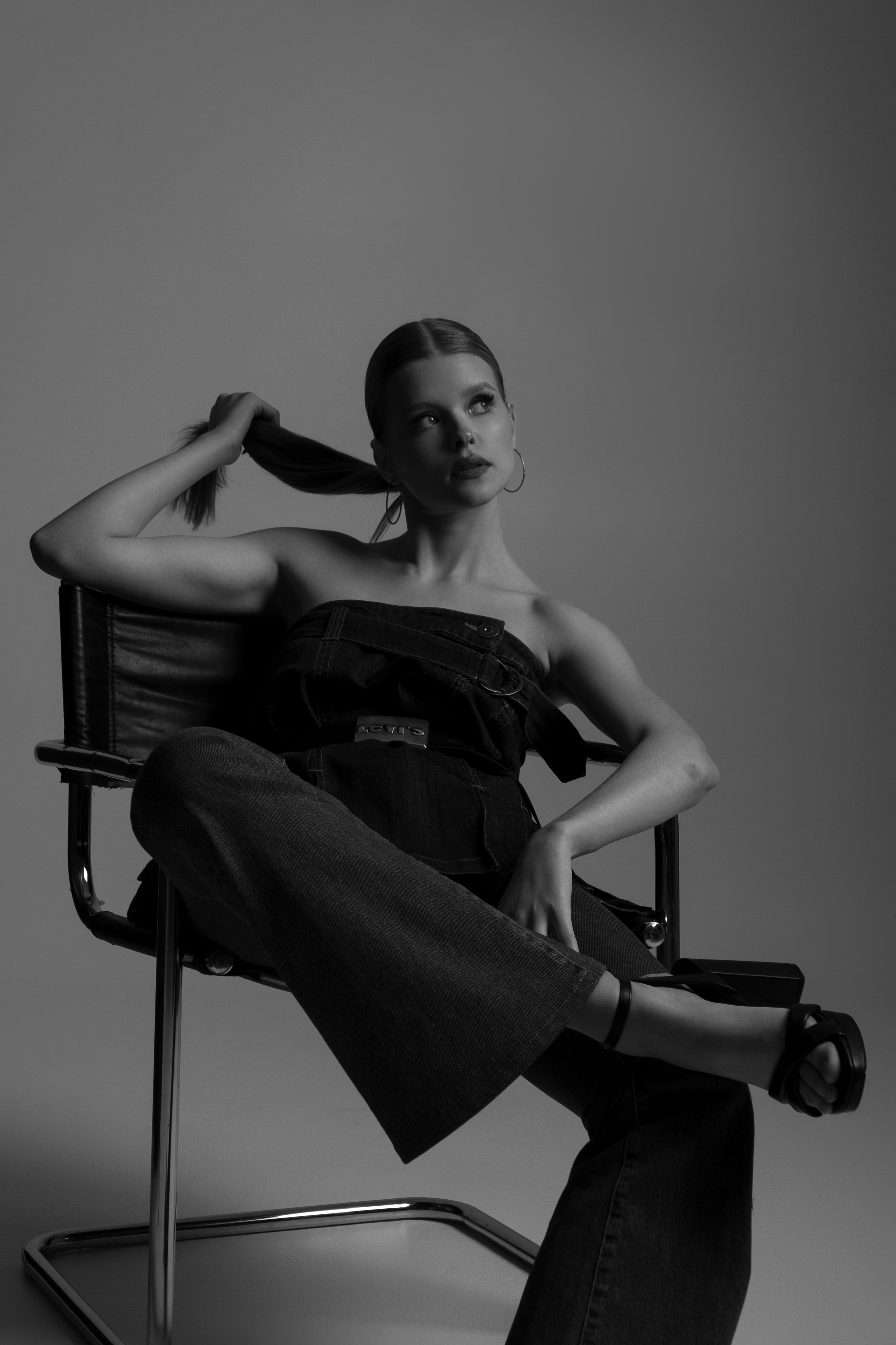 ANGELINA. DIMA SHABALOVSKY