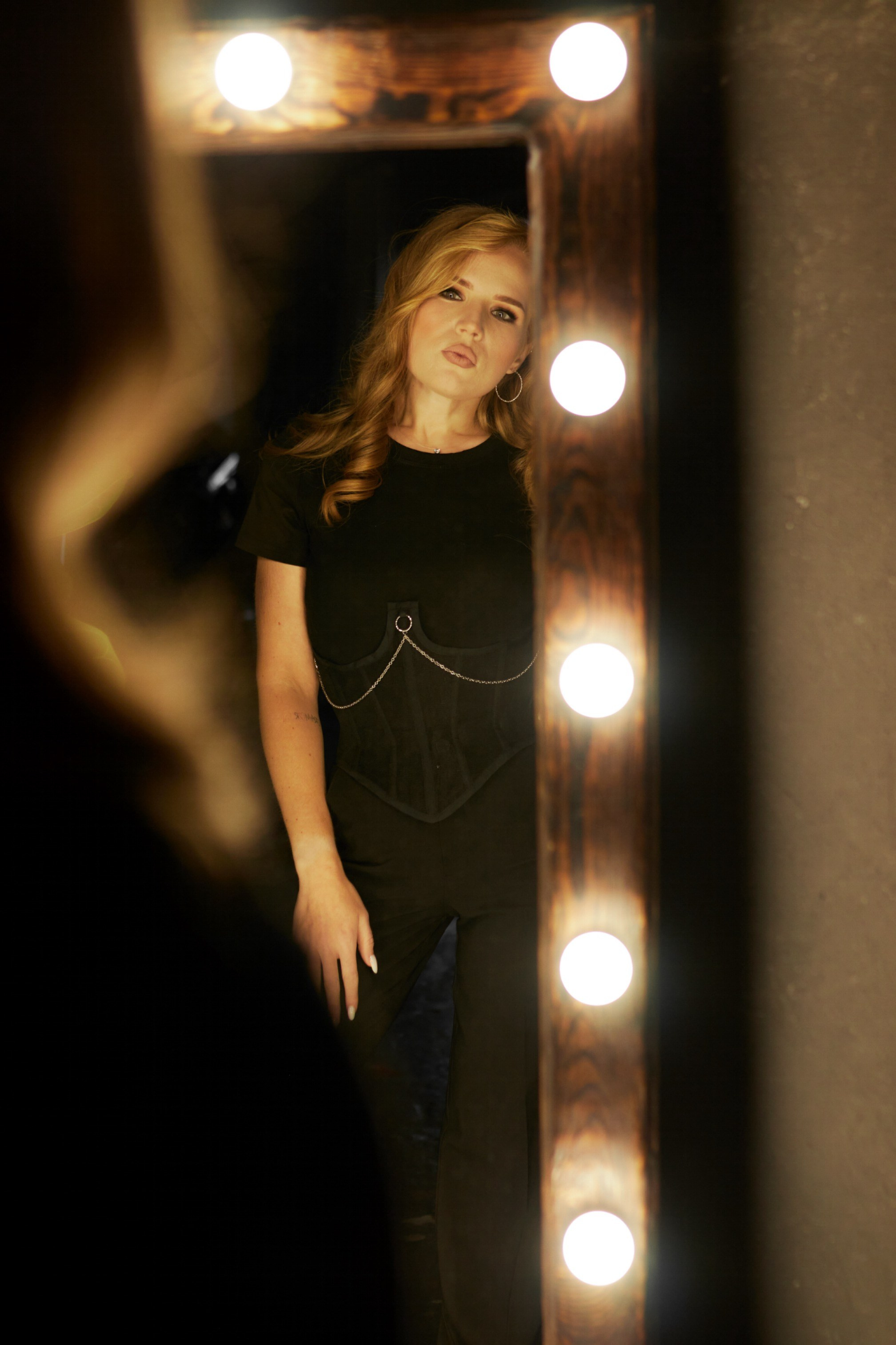 Лиза. Фотограф Стилист Тюмень Вера Хайруллина