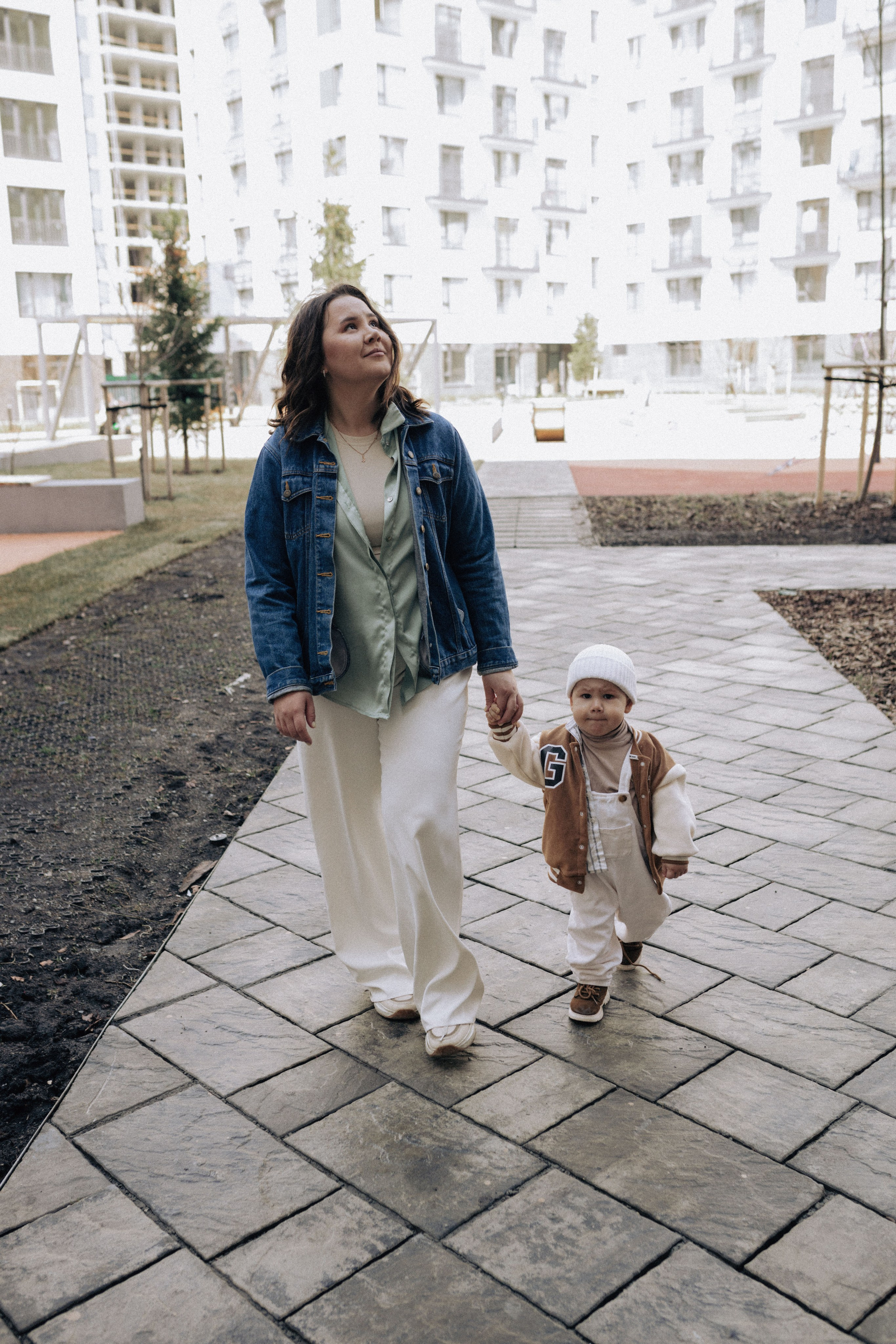Валерия и Степан. Фотограф Стилист Тюмень Вера Хайруллина