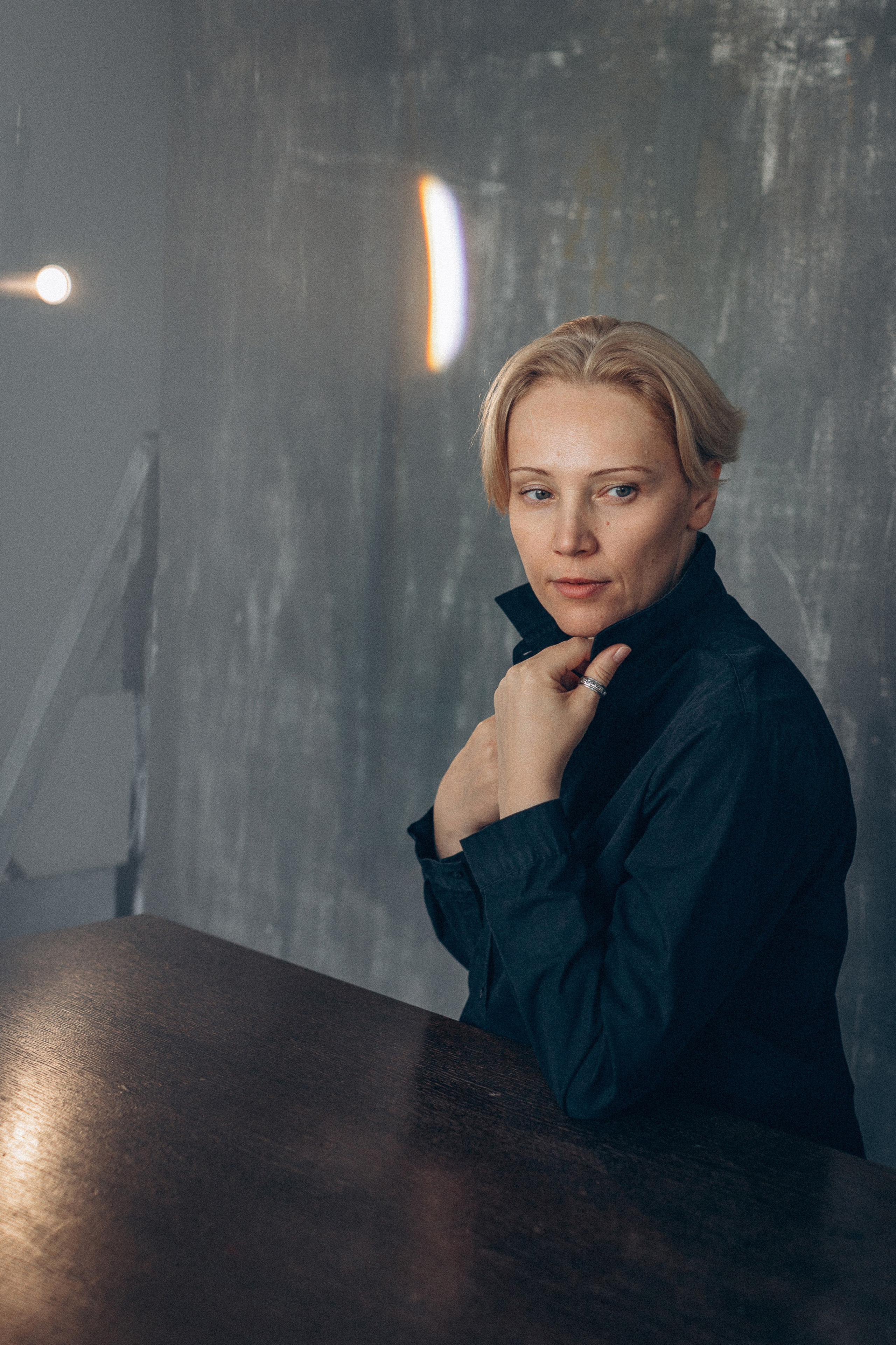 Наташа. Фотограф Ногинск Электросталь Наталья Осетрова