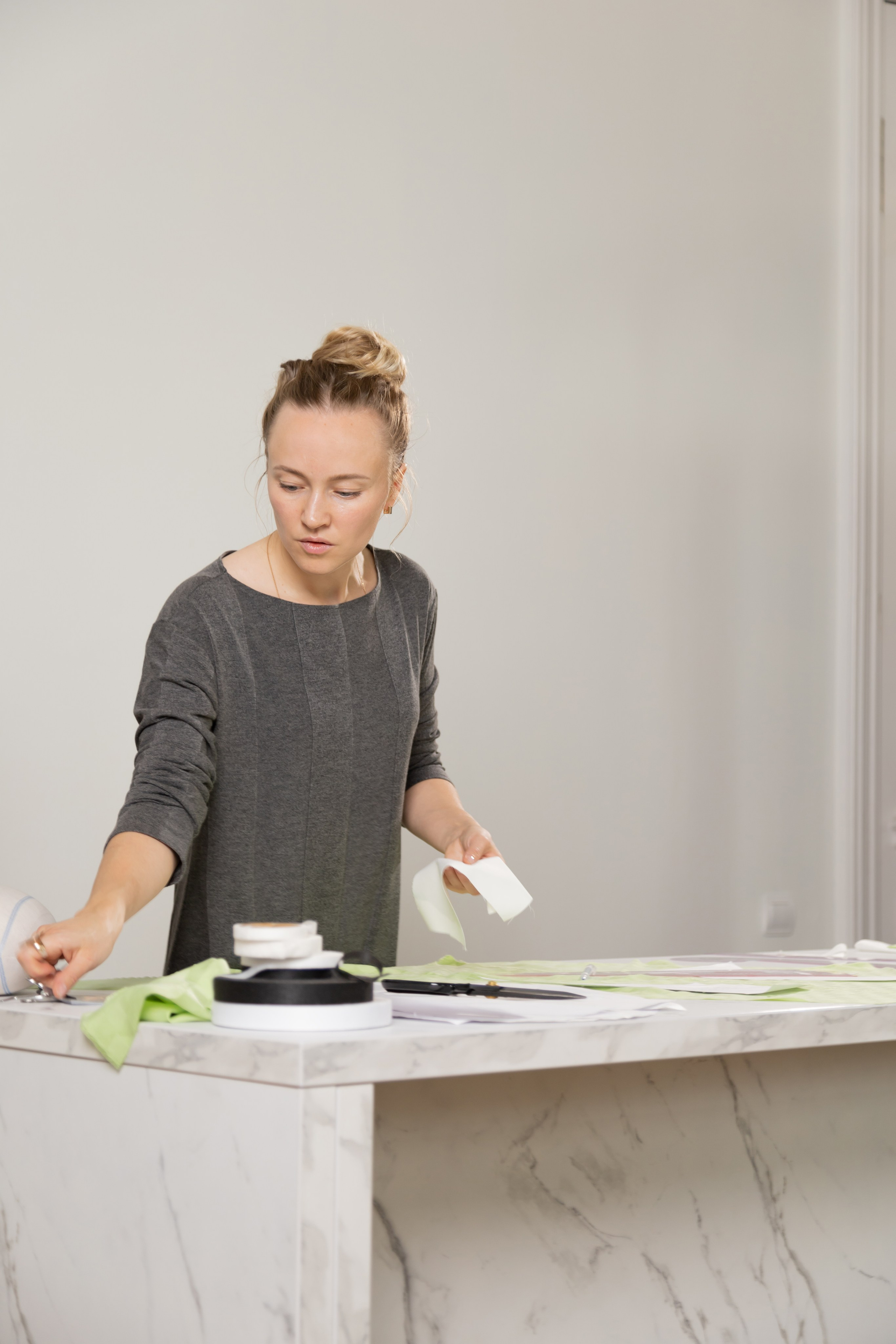 Дизайнер одежды Алена. Любовь Каширская — фотограф для малого бизнеса и специалистов