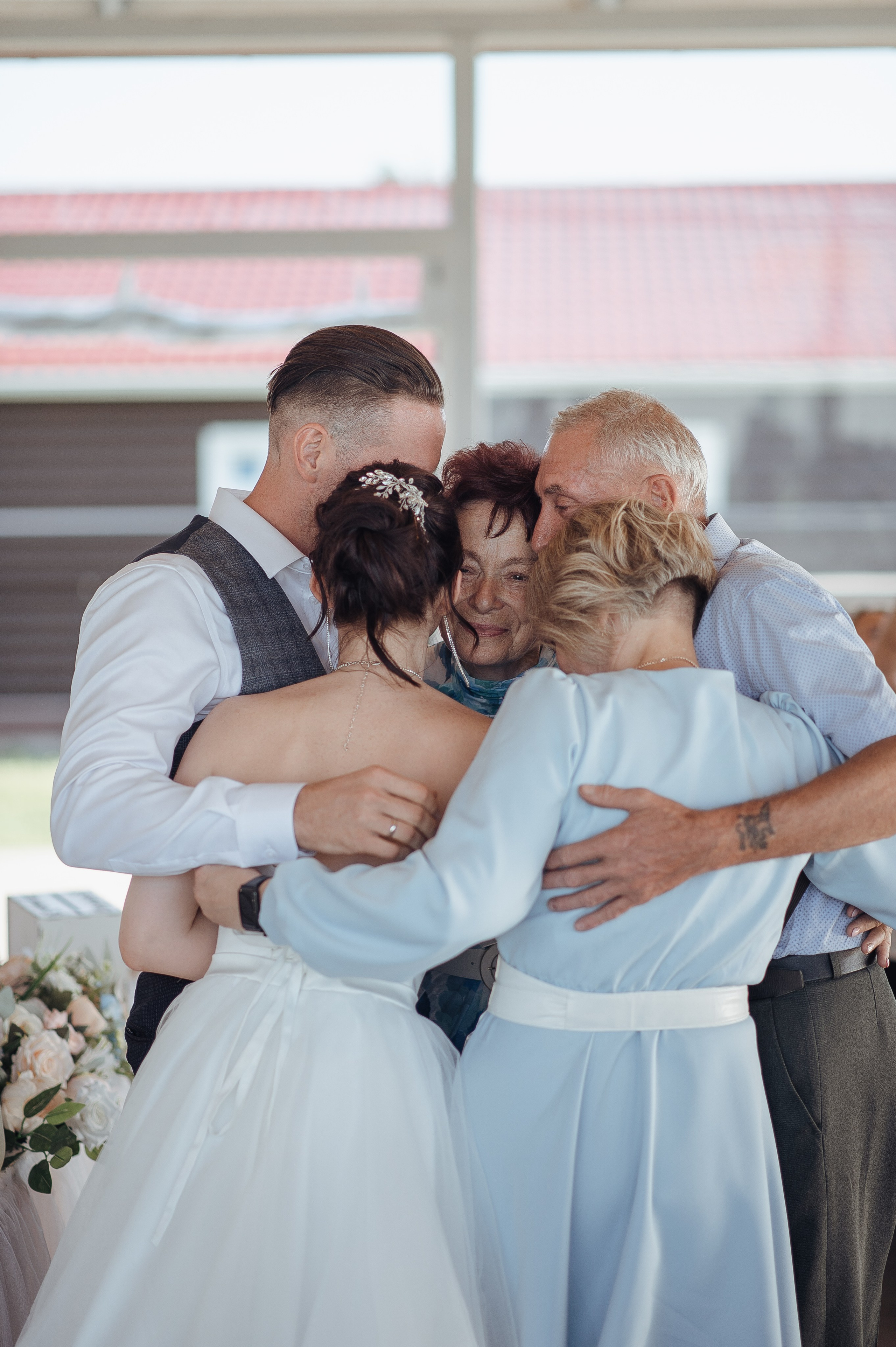 Анна и Илья. Свадебный фотограф в Ярославле Денис Медоваров