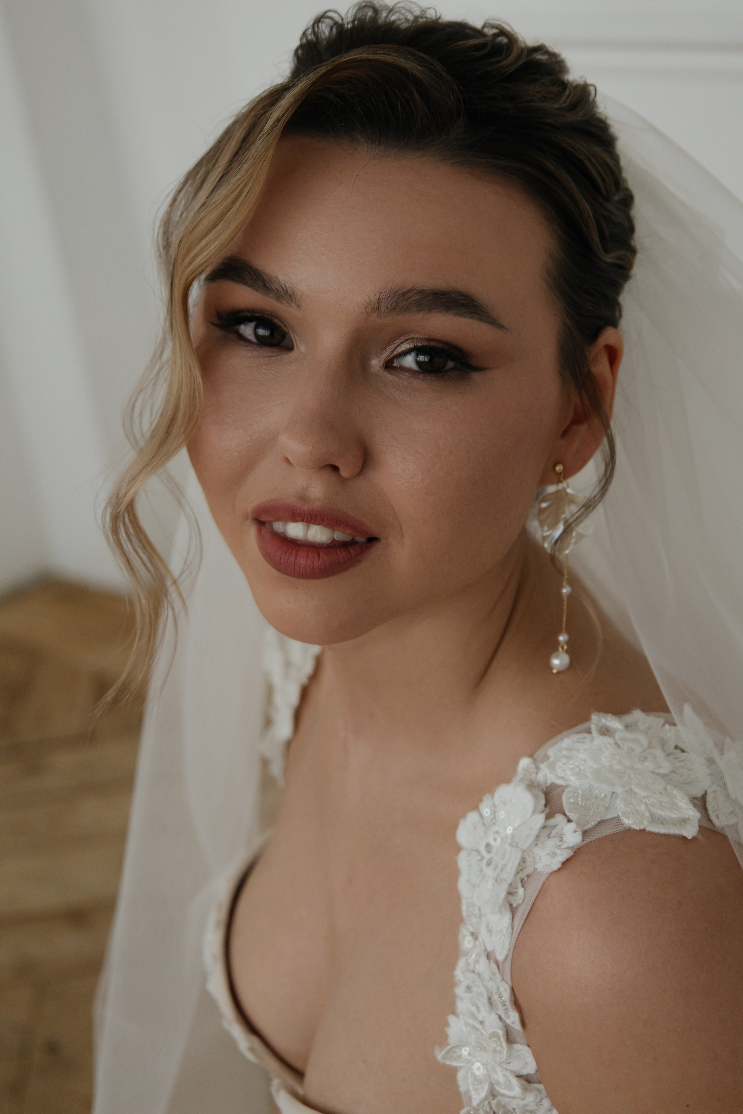 Валерий & Мария. Свадебный фотограф Екатеринбург Зямбахтина Дарья