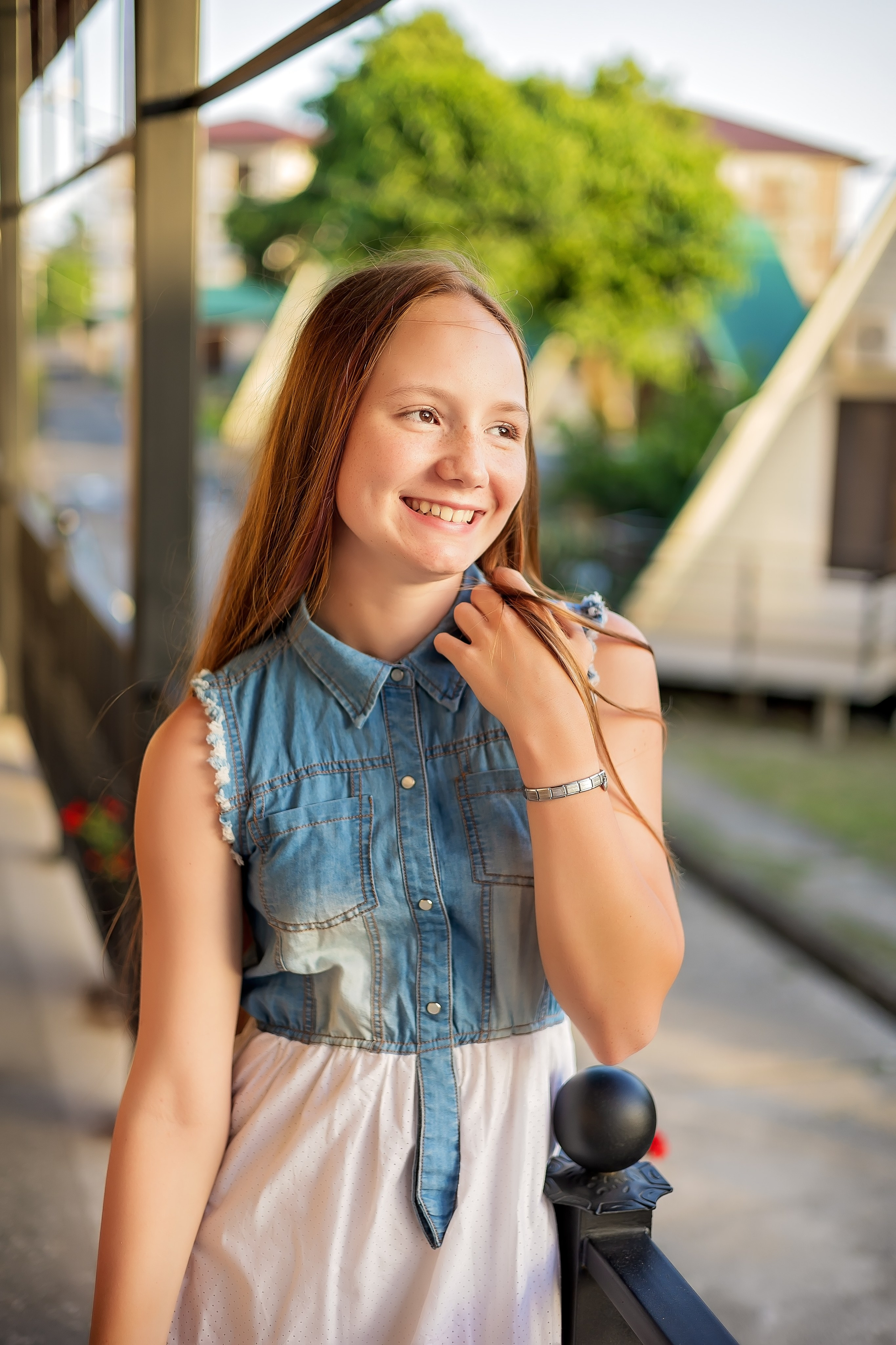 Три красотки. Свадебный и семейный фотограф в Абхазии Эля Цишба