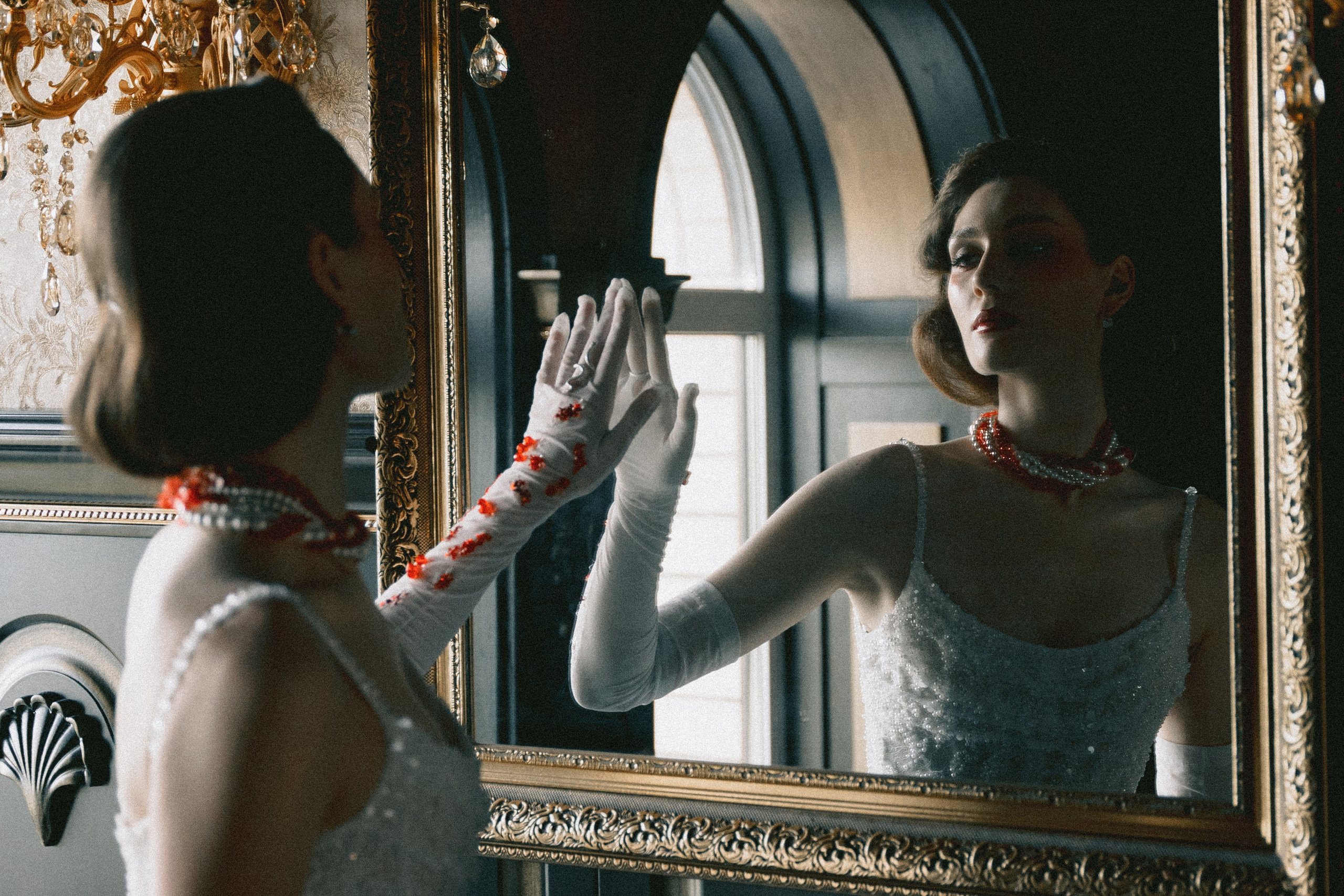 Вечность. Георгий и София. Свадебный и портретный фотограф в Тюмени Женя Черемнова