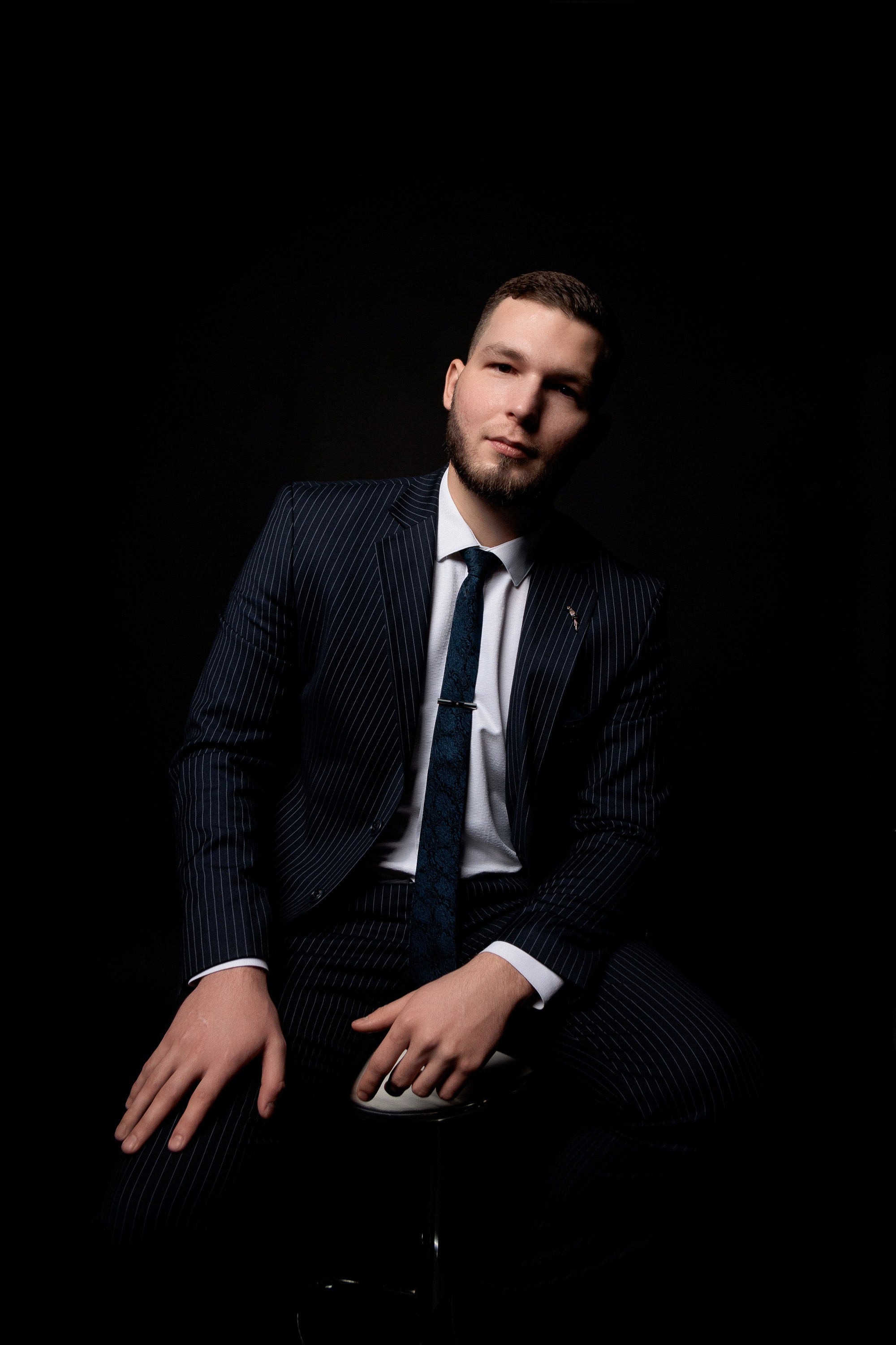 Михаил Лобанов. Игорь Панкратов | Фотограф Ставрополь