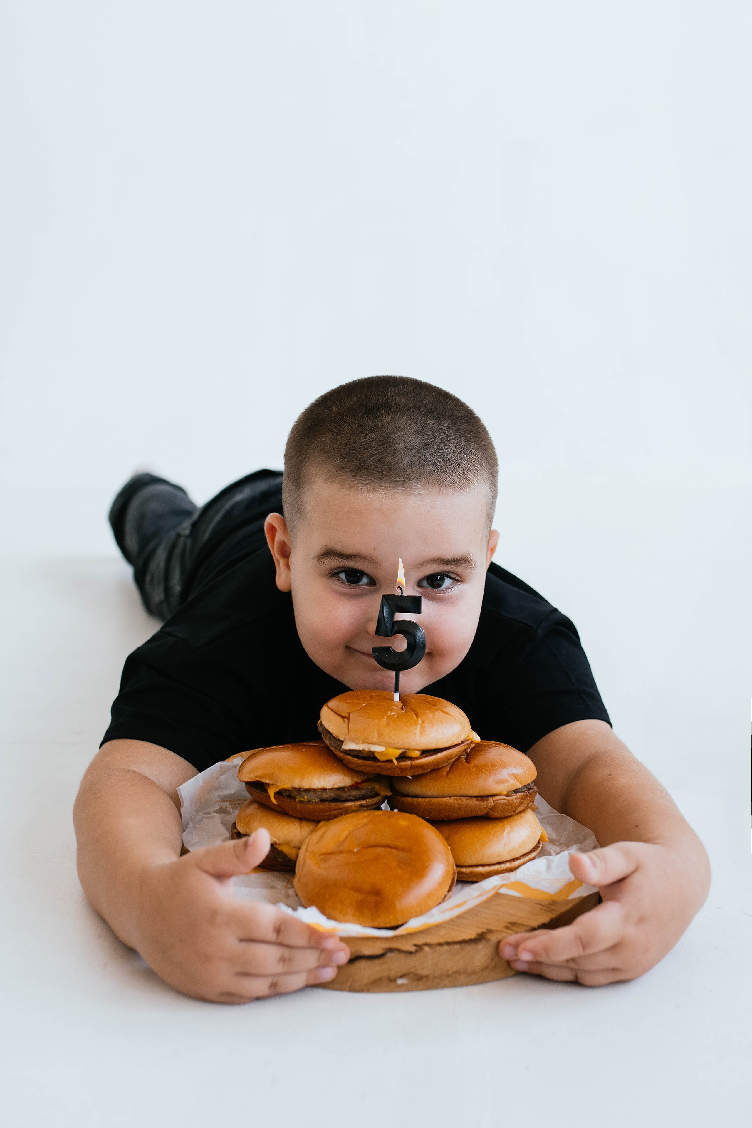 5 лет Кириллу. Свадебный, семейный фотограф в Рязани Лена Брант