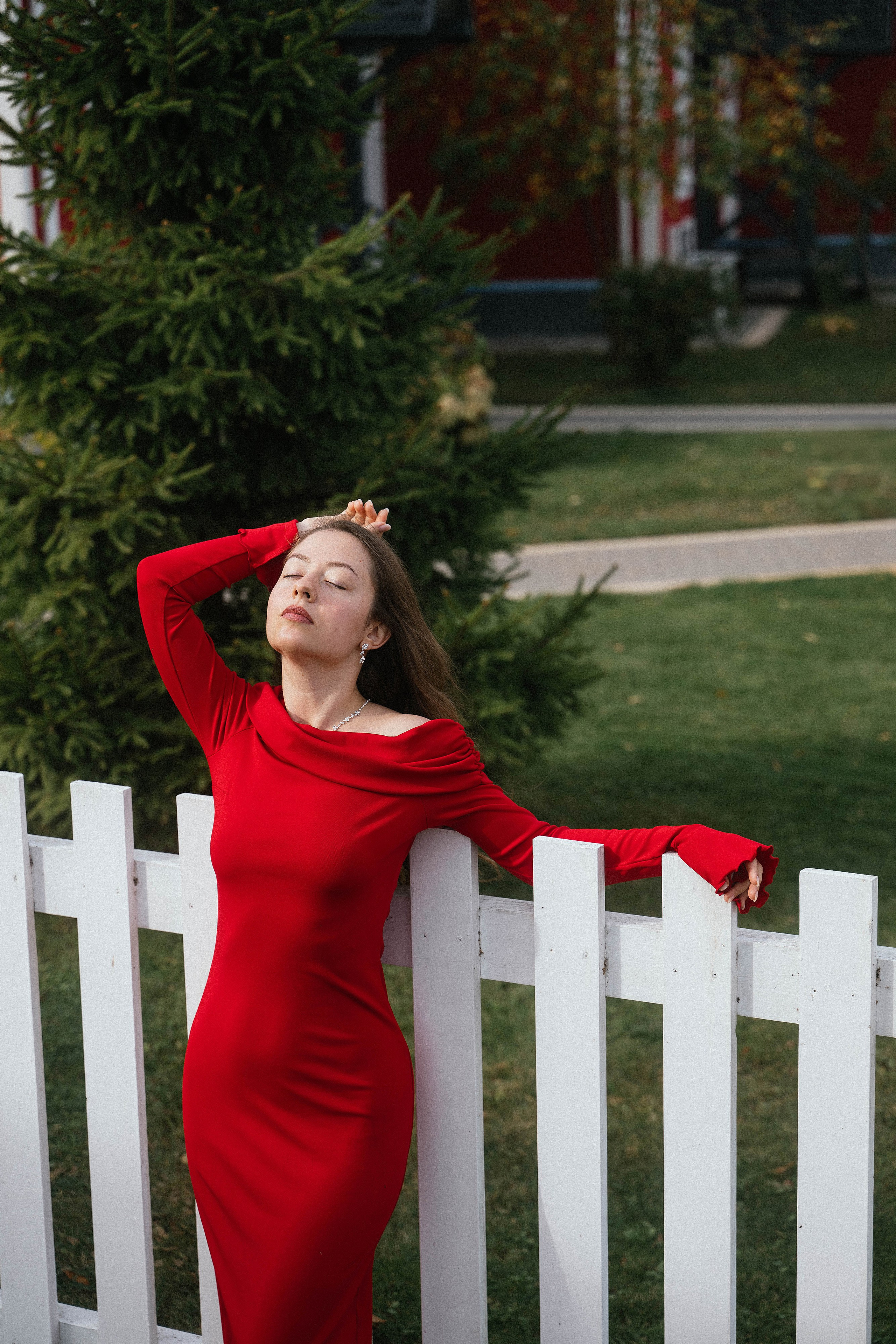 Лена. Свадебный, семейный фотограф в Рязани Лена Брант