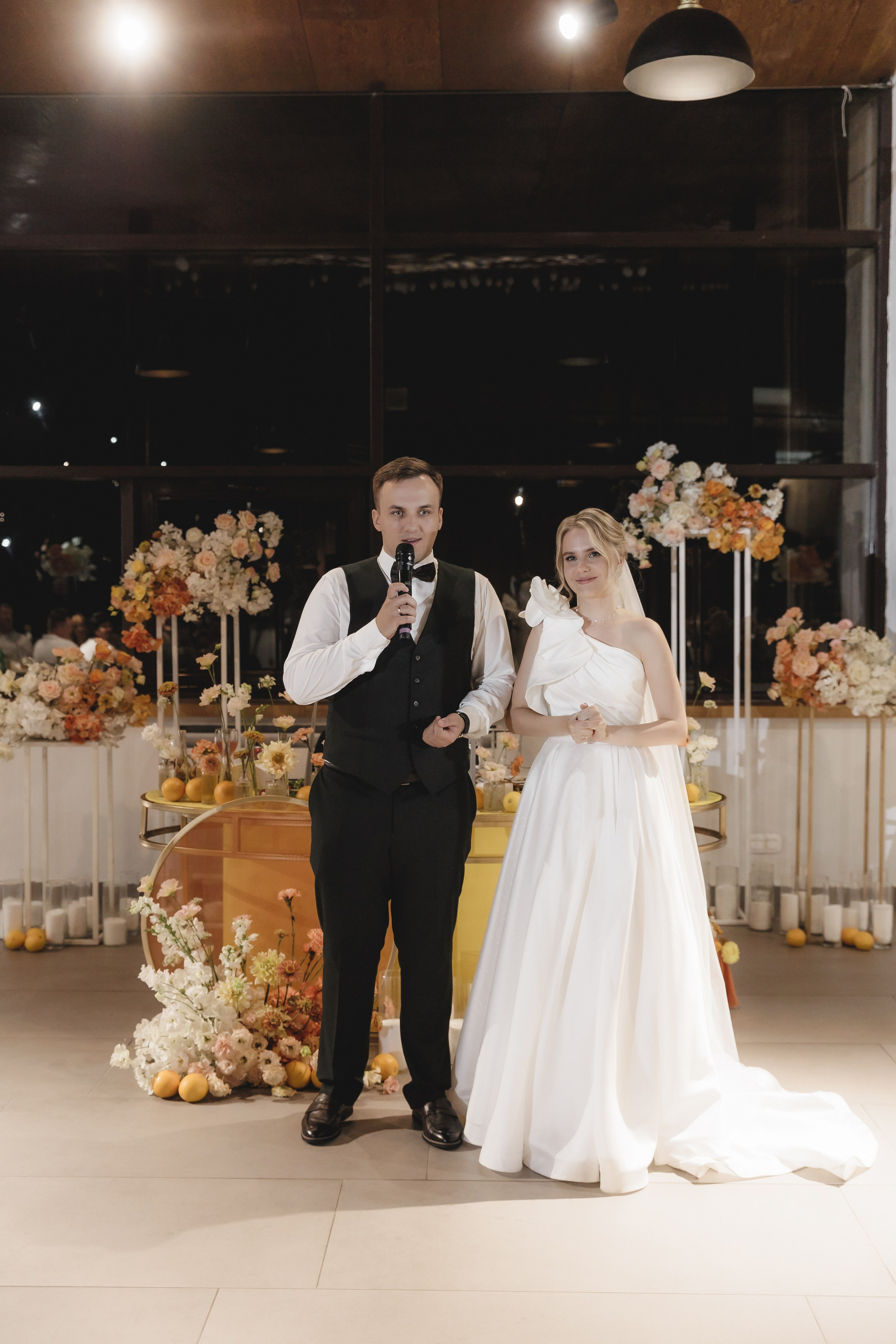 Артём и Дарья. Фотограф в Волгограде — Александра Искандерова