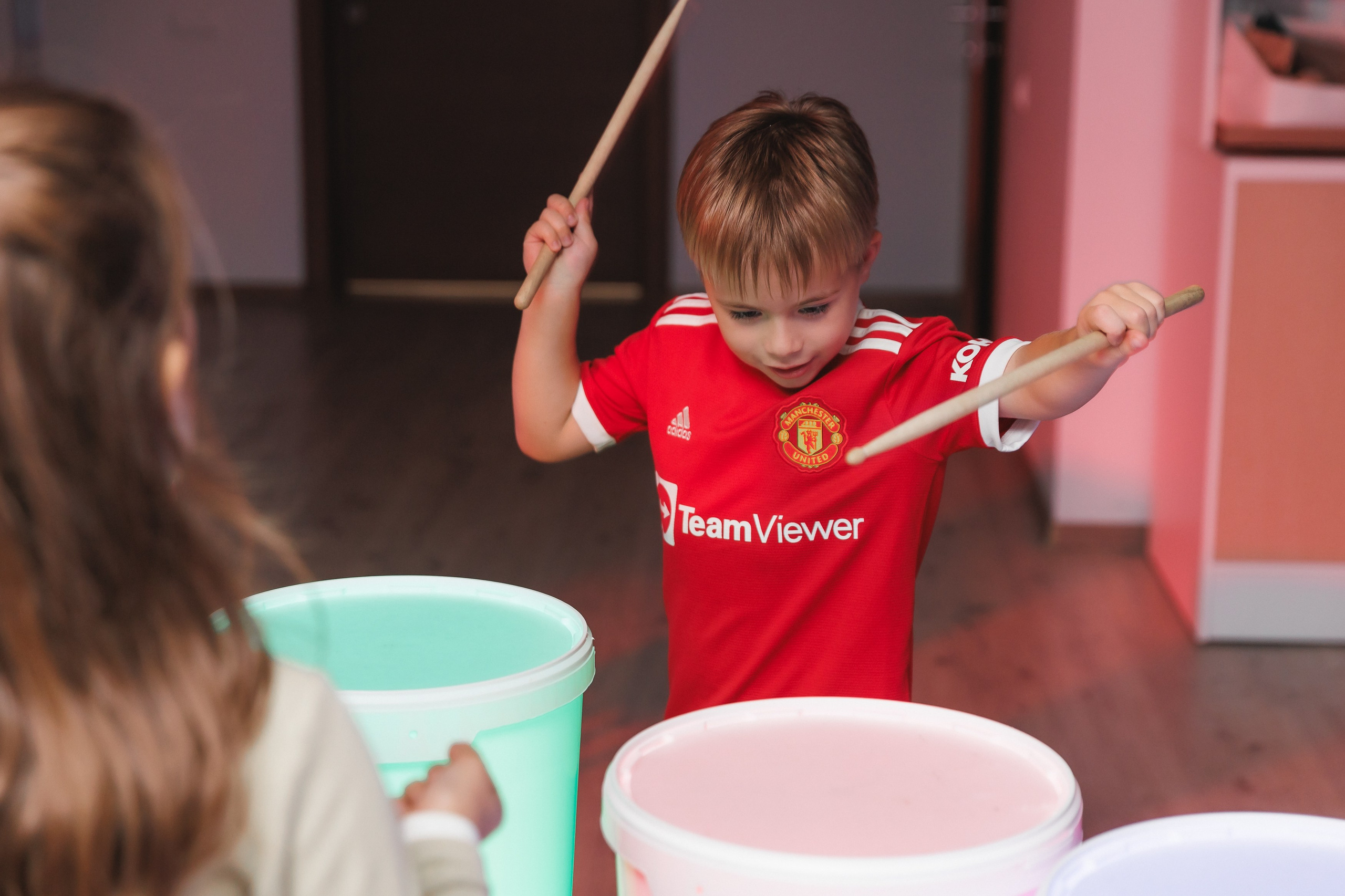 Давиду 7!. Фотограф в Волгограде — Александра Искандерова