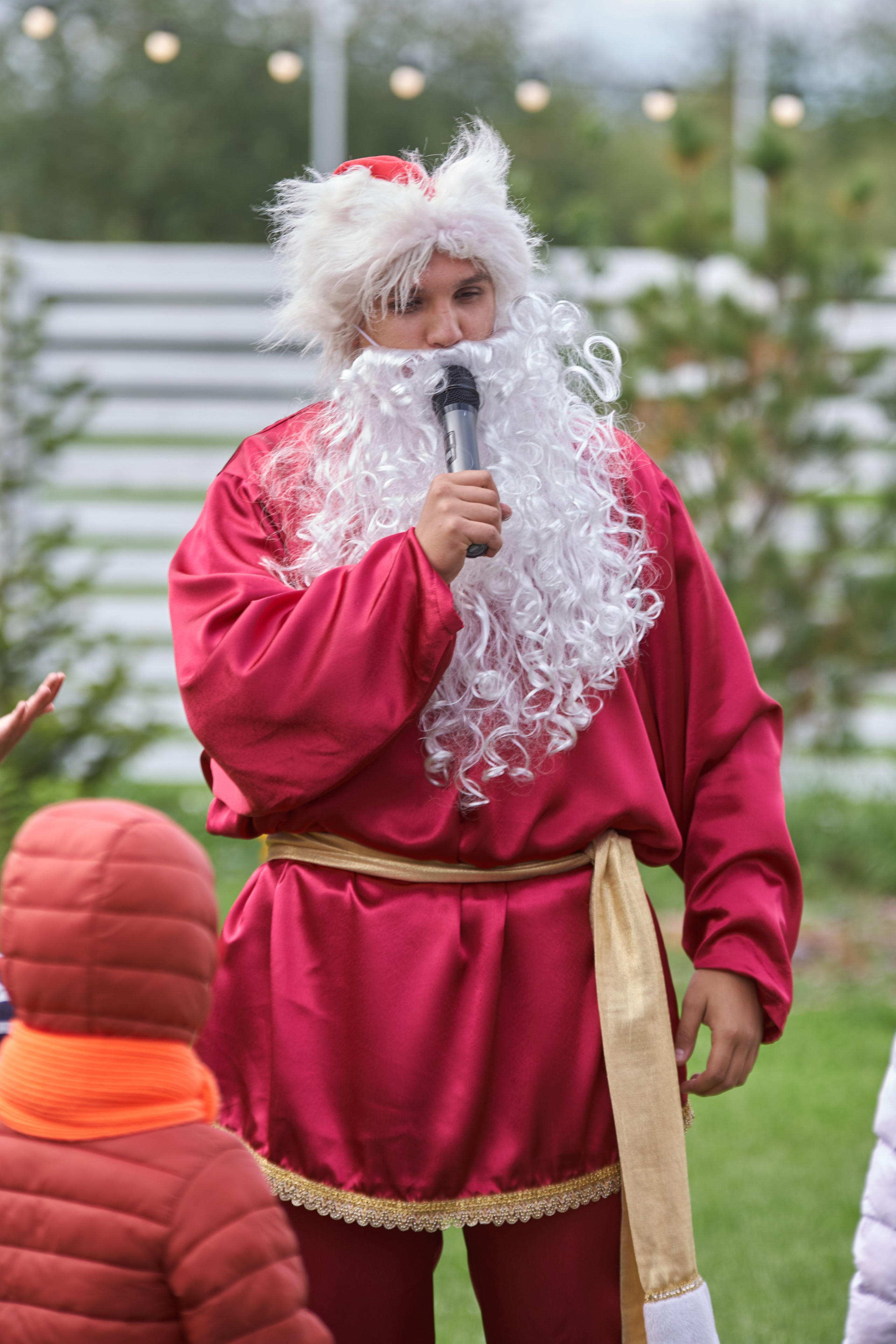 ДЕНЬ МАЛЕНЬКОГО НЕФТЯНИКА 2024 РН-ВАНКОР. Фотограф Москва Concerts photo / Fashion photо