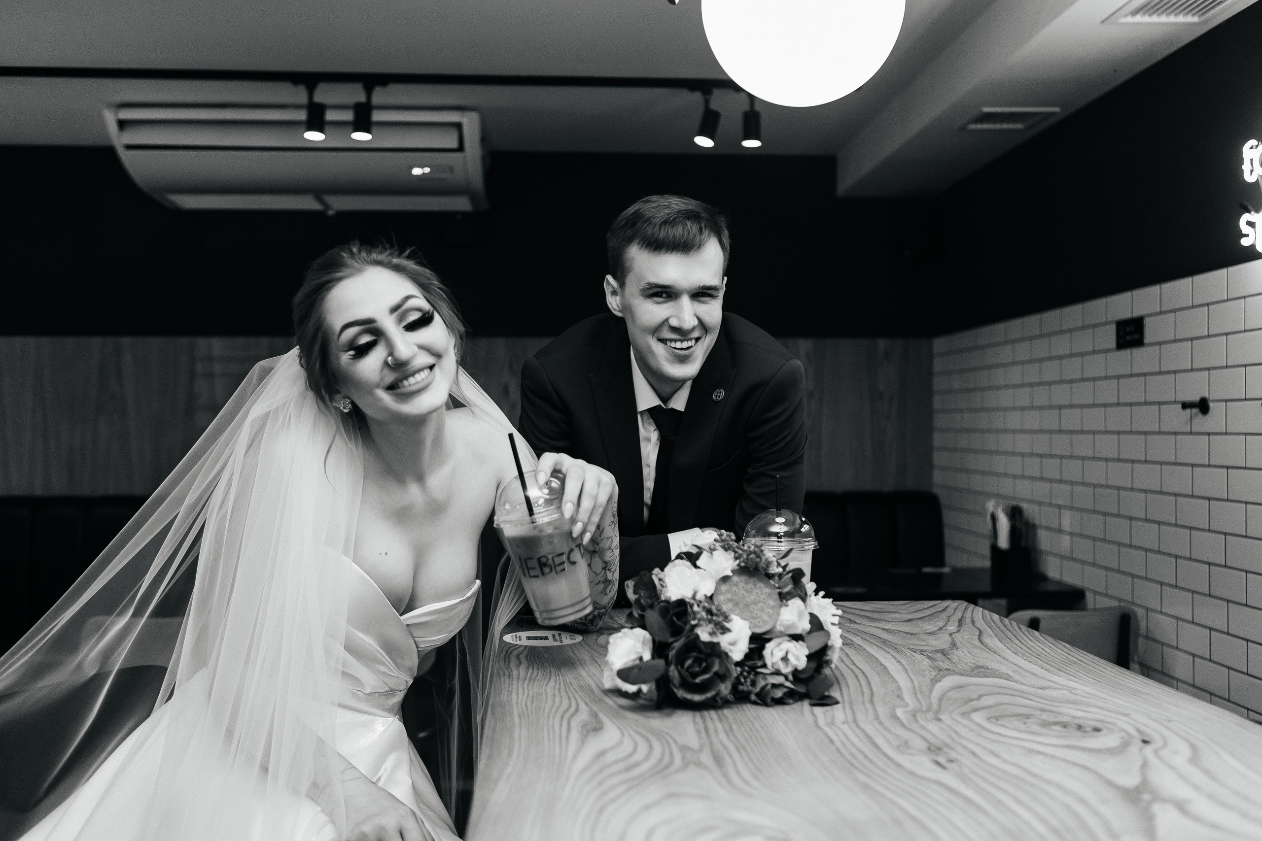 Денис и Юлия. Свадебный и семейный фотограф в Ростове-на-Дону