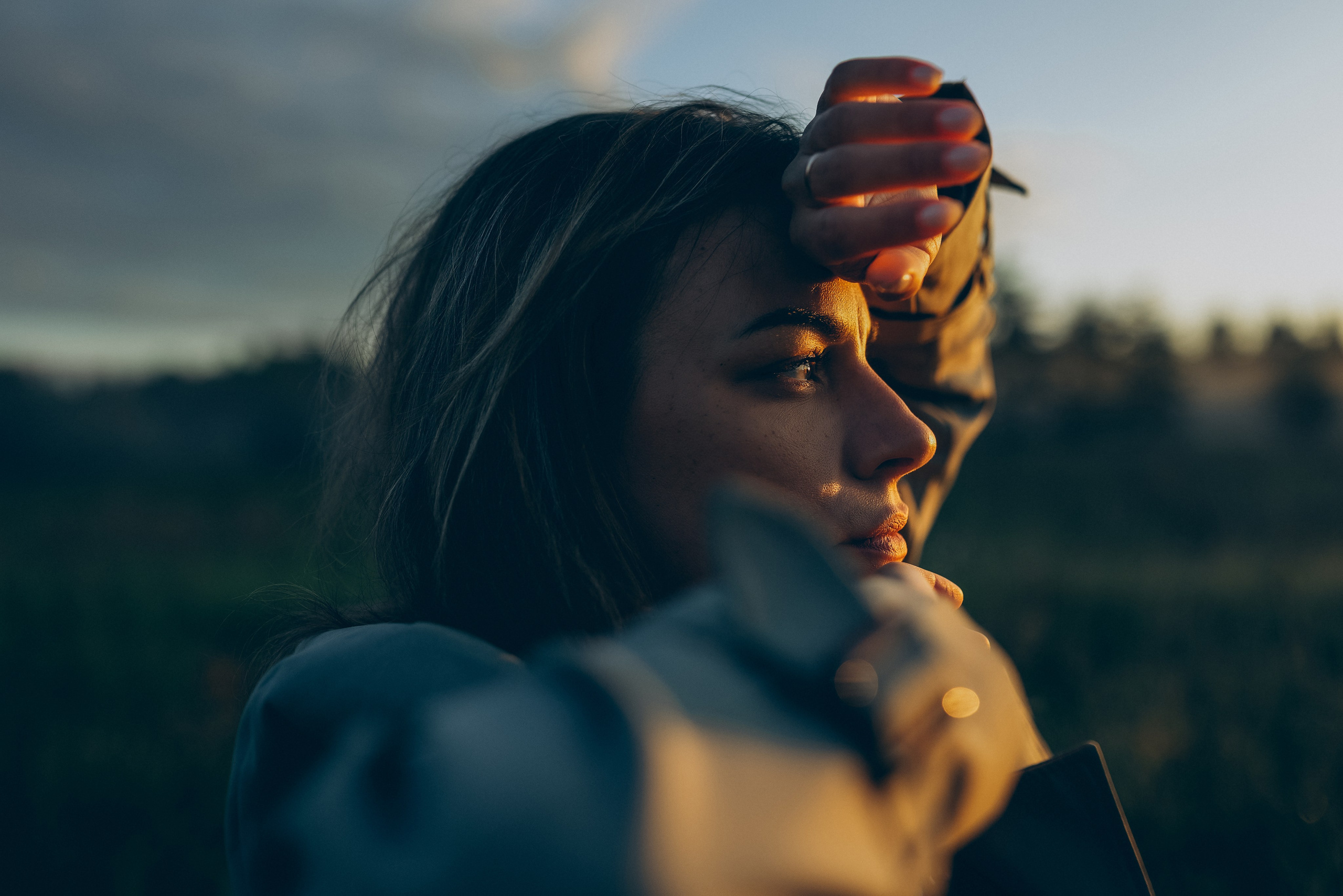 Ольга. Татьяна Афонина | Фотограф