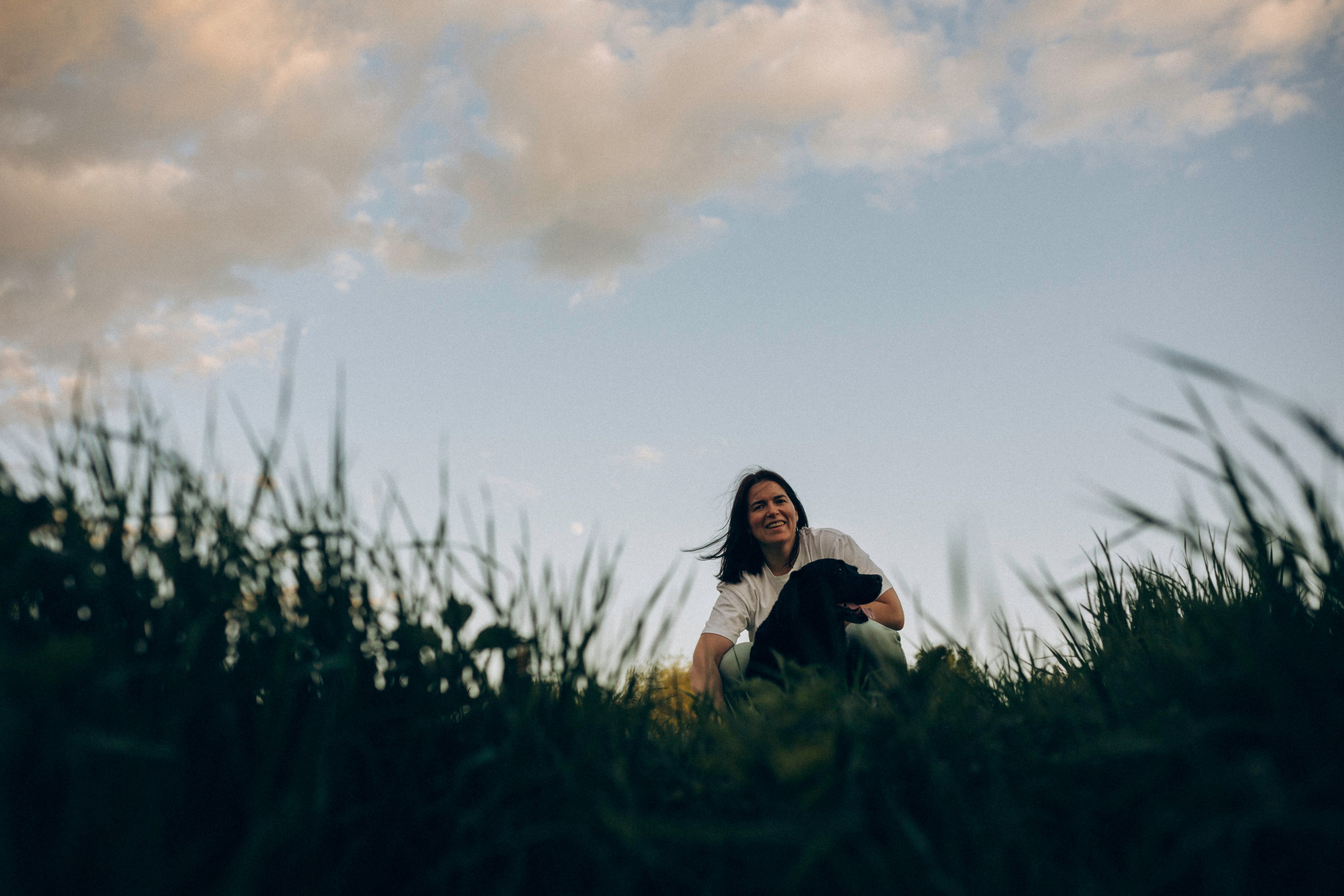 Юлия и Барселона. Татьяна Афонина | Фотограф