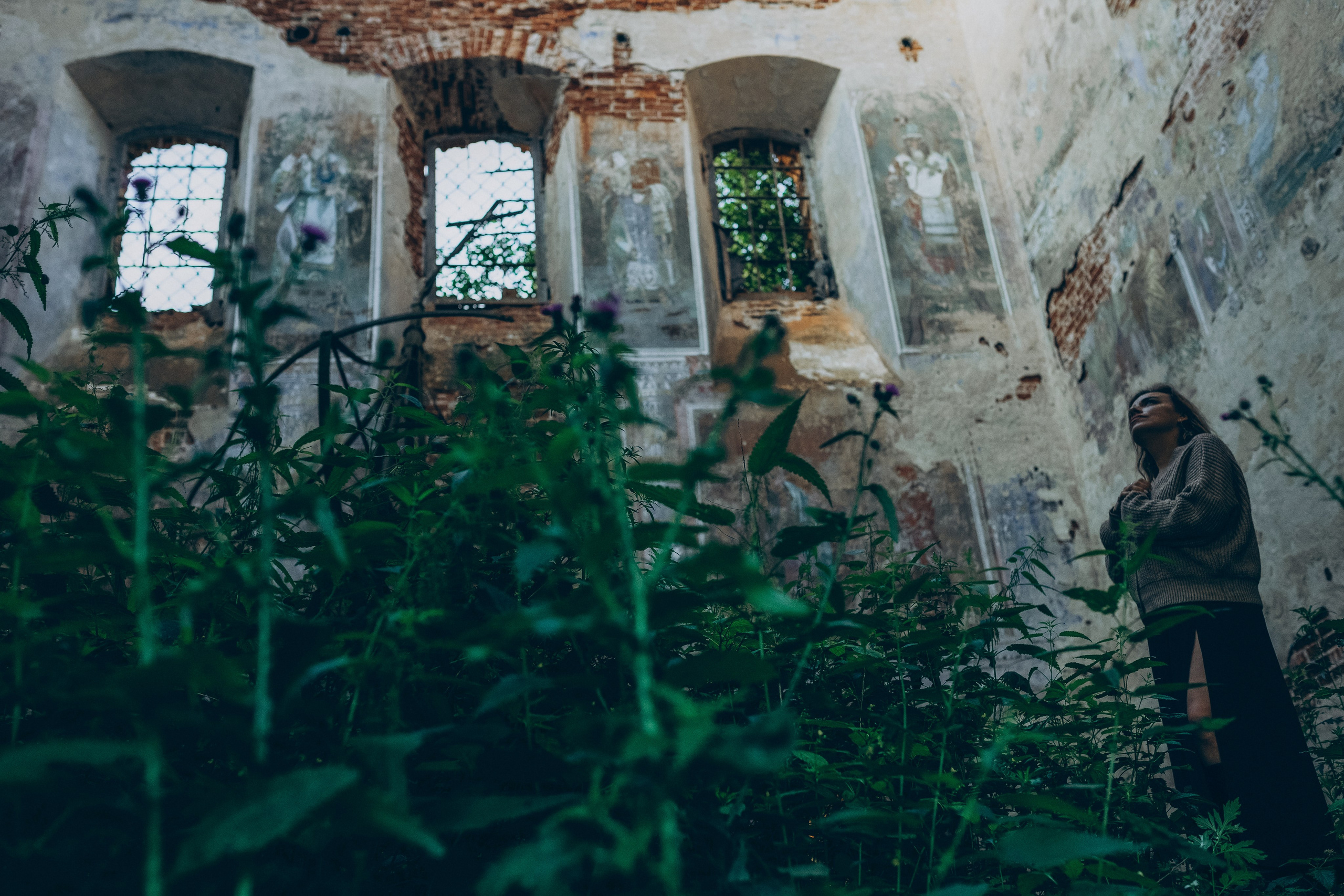 Ольга. Татьяна Афонина | Фотограф