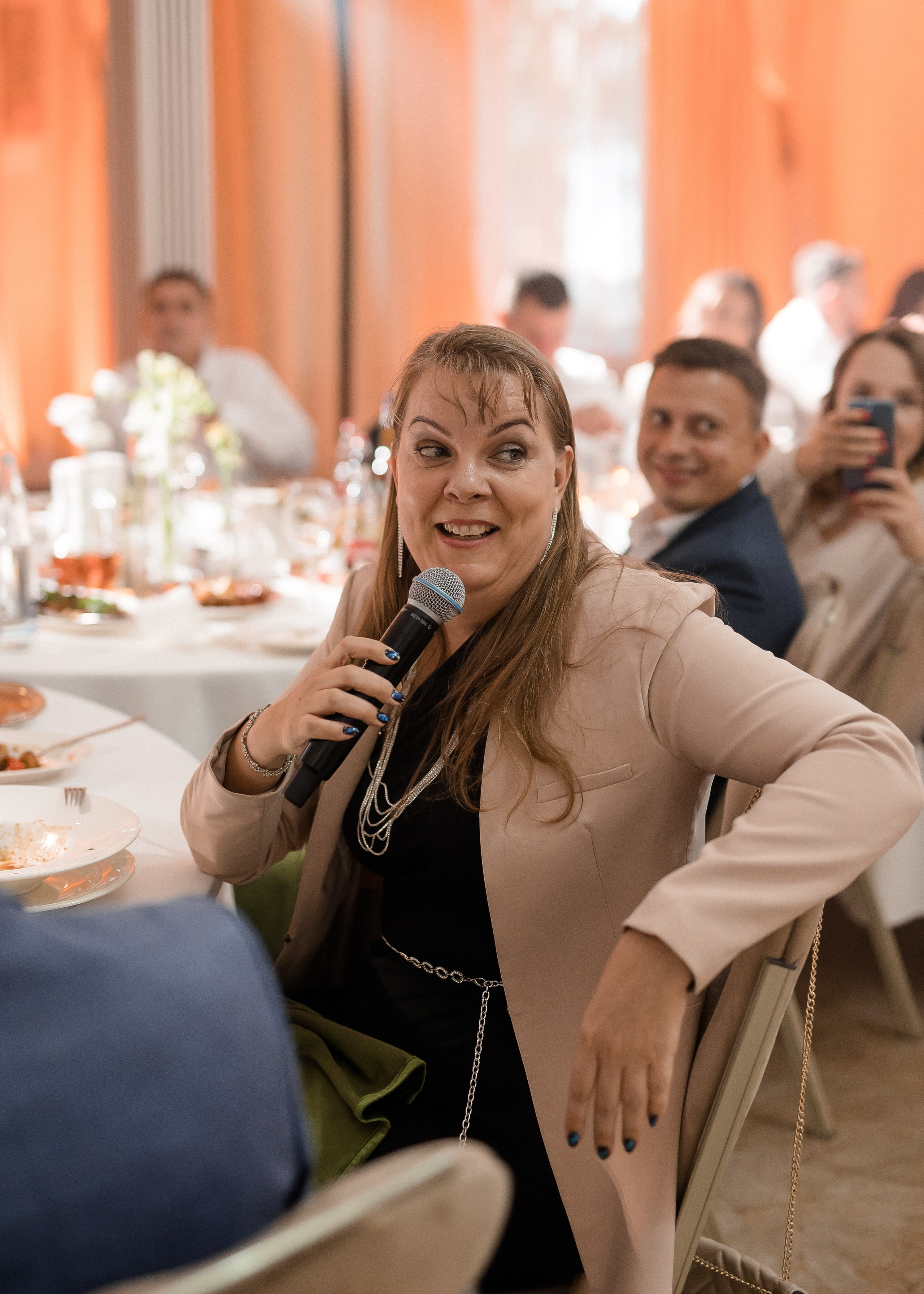 Лена + Саша. Свадебный и семейный фотограф в Саратове Маша Паника