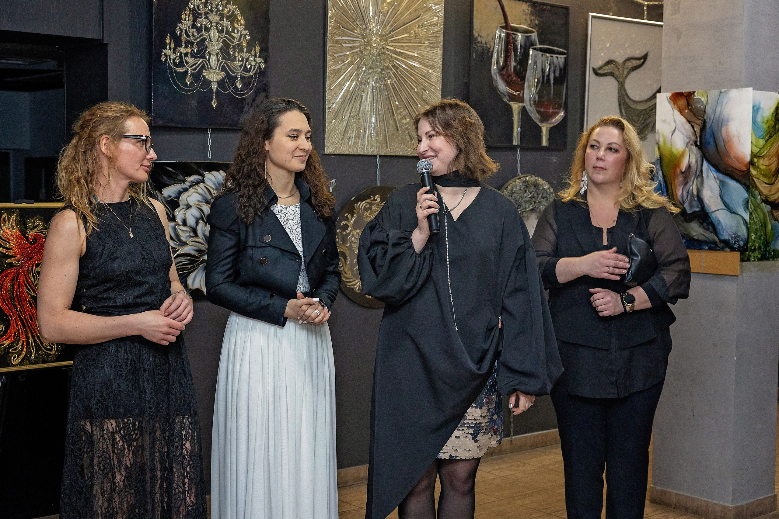 Репортажная съемка, фотограф в Москве. Геннадий Степанов —фотограф в Москве