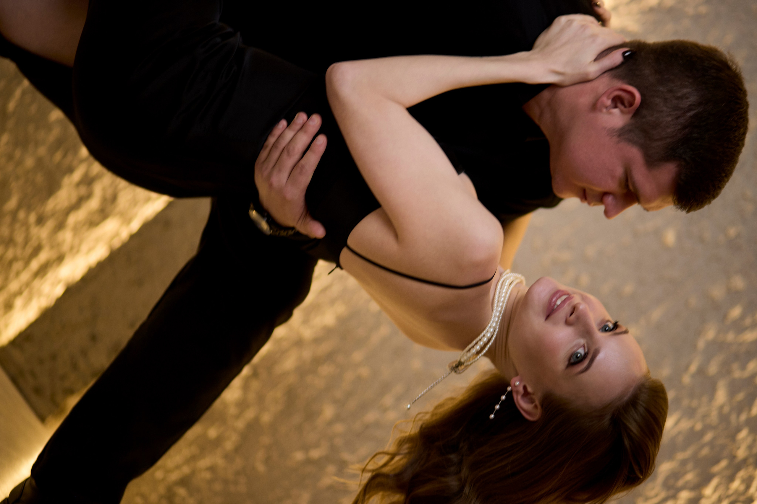 Алексей & Мария. Женский фотограф