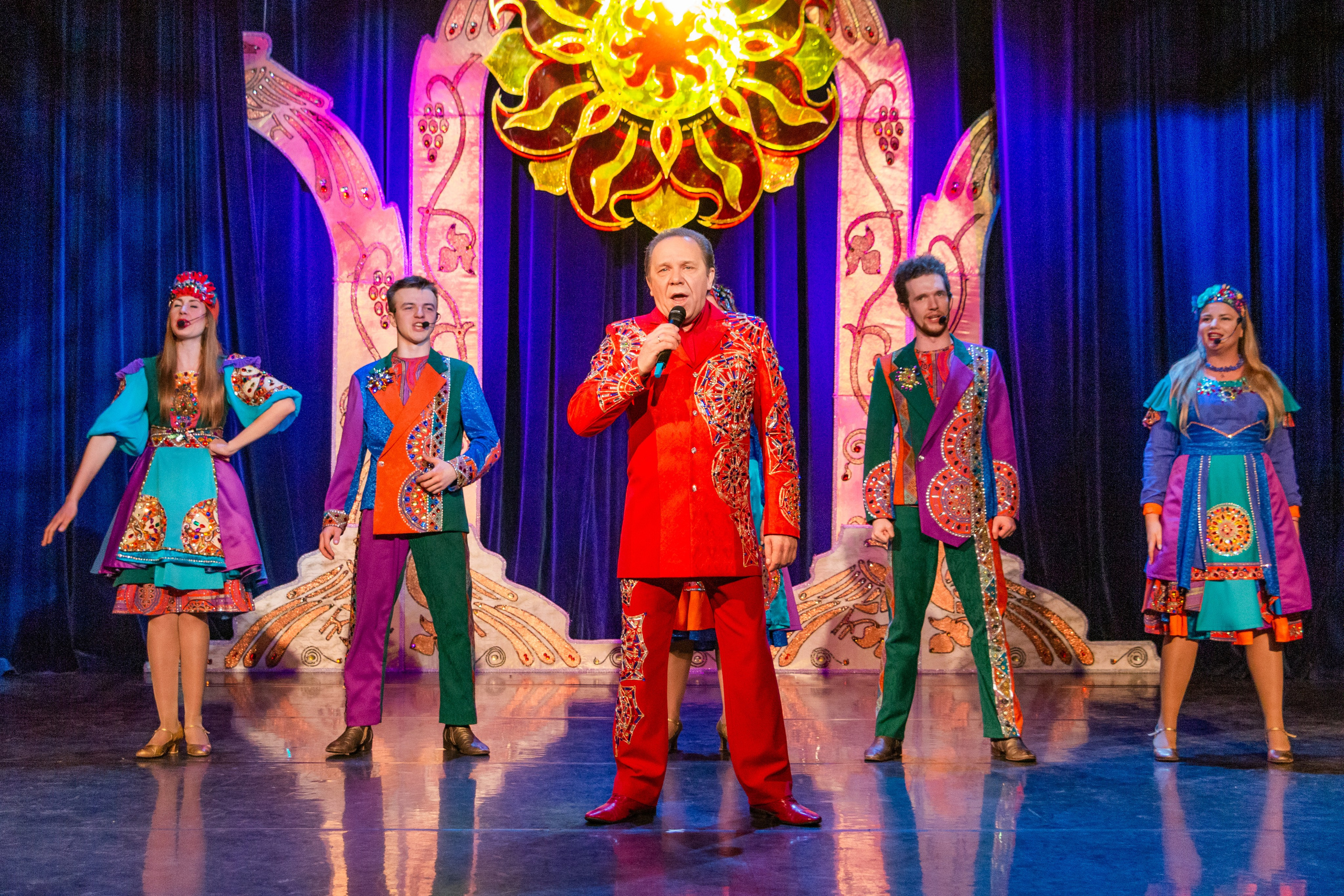 Жар-птица. Фотограф в Москве | Екатерина Кондрашова