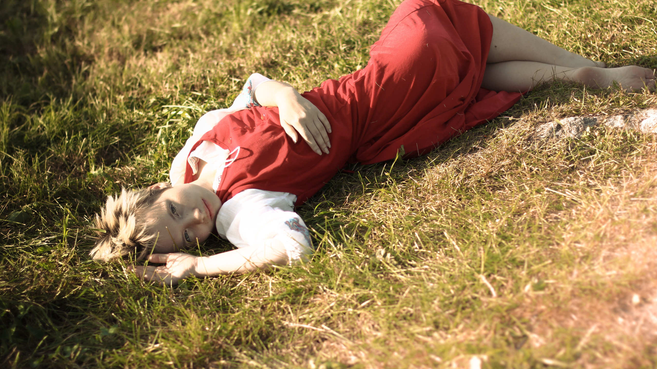 Анастасия — Коломенское. Твой фотограф в Петербурге и Москве