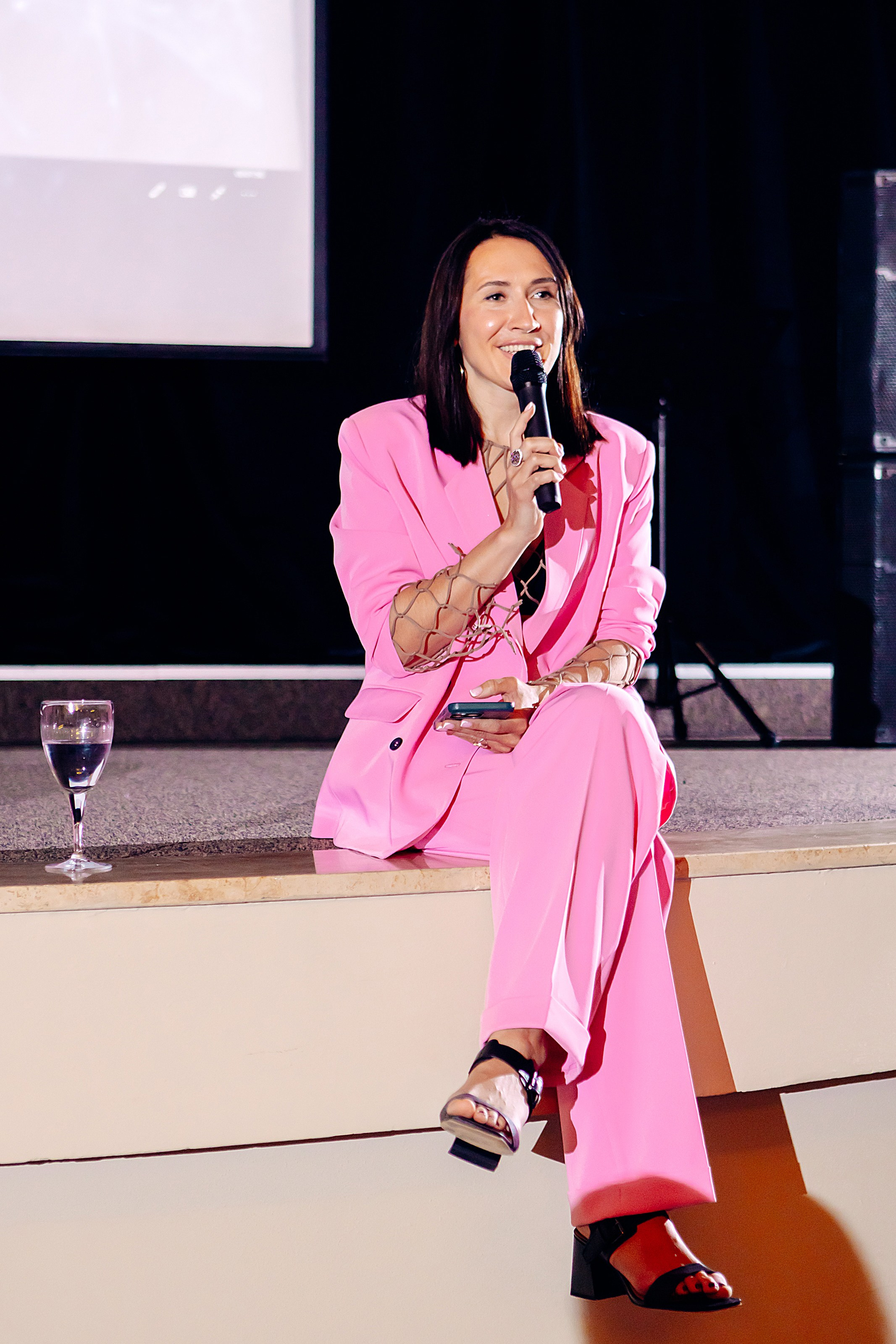 W.Talks. Photographer in Batumi, Georgia Pavel Sharnikov