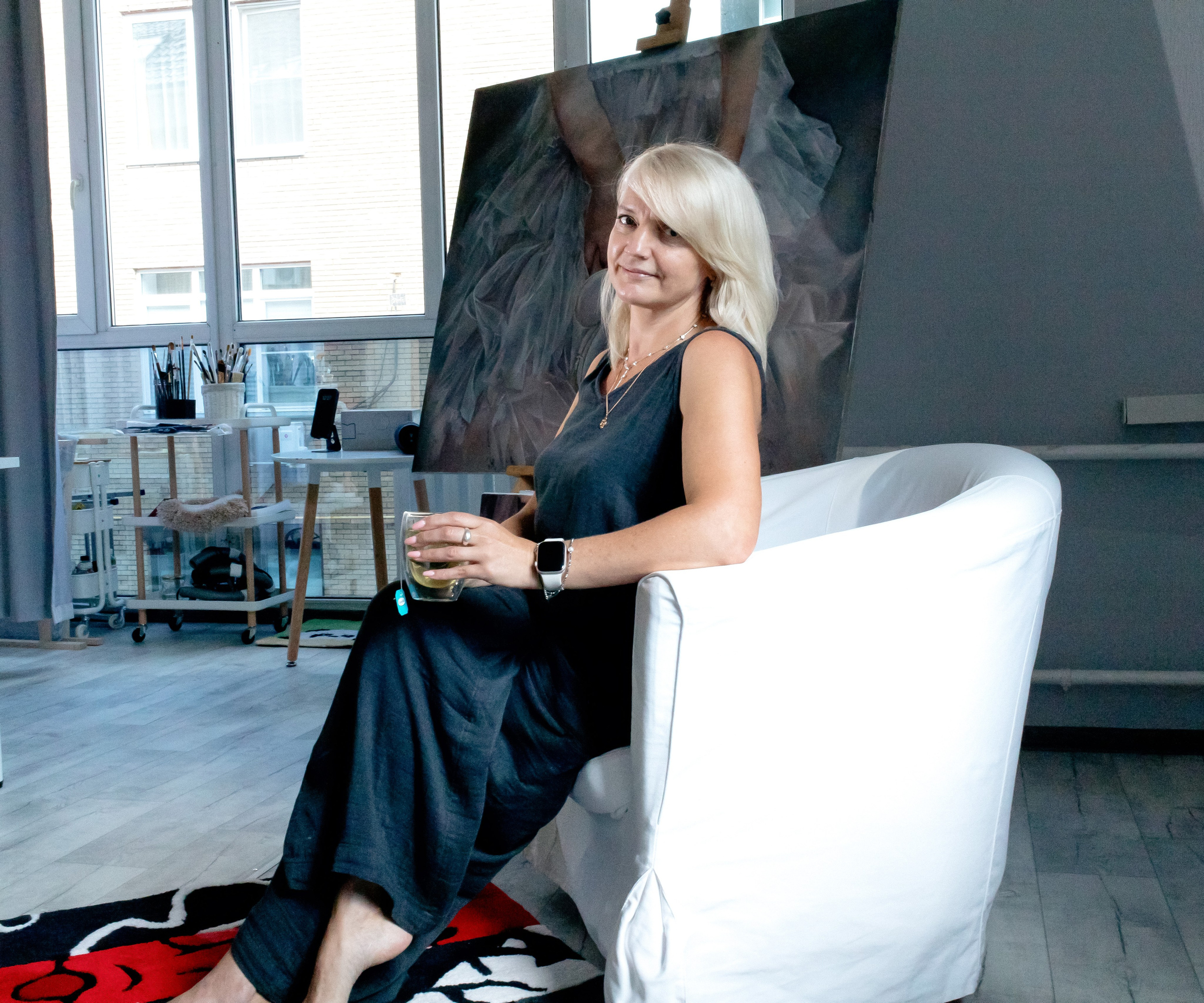 Фотограф в Нижнем Новгороде. Юлия Наумова