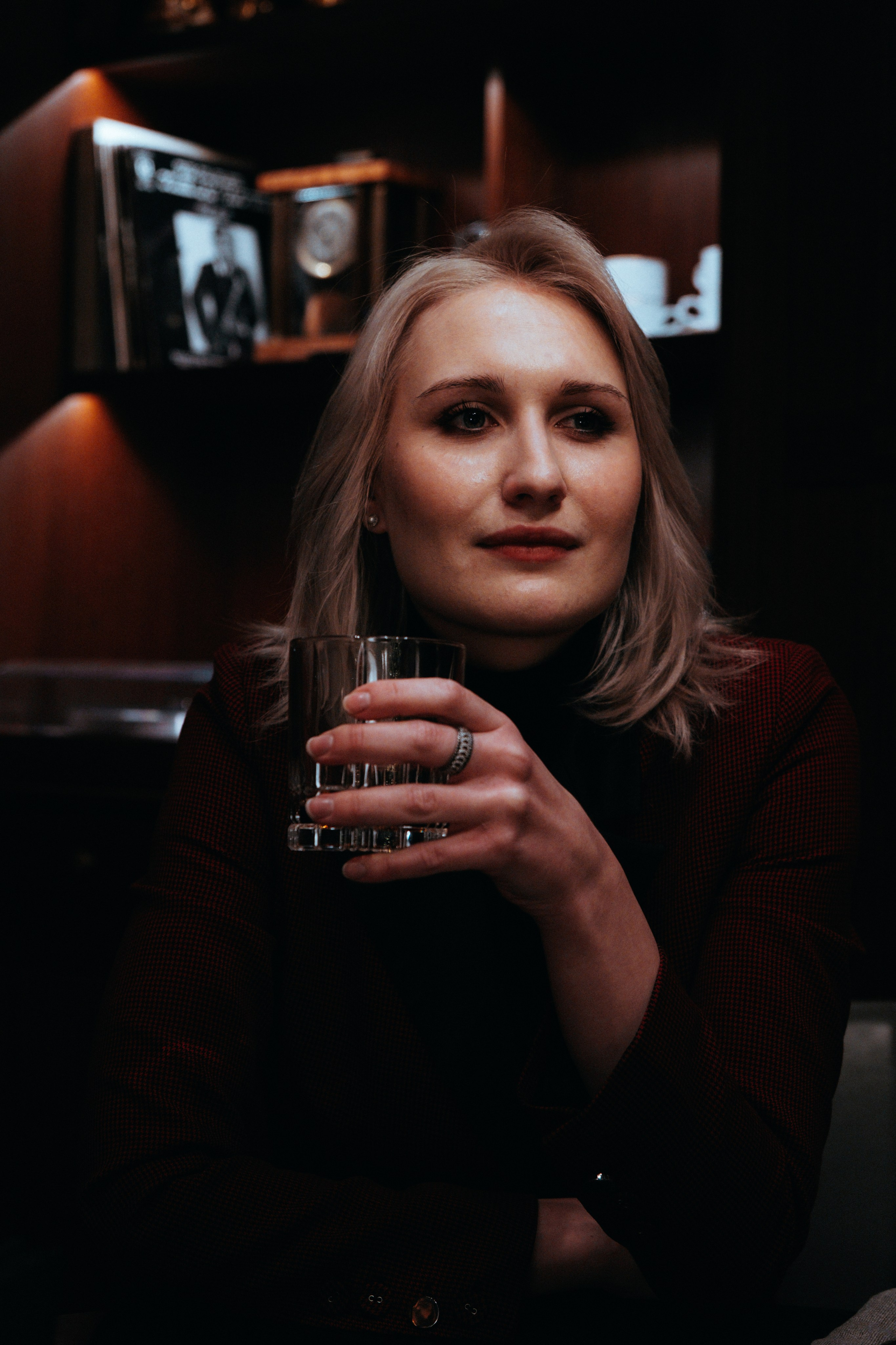 HB in Prof.Freud Club. Фриланс фотограф. Репортажи, портреты, семьи. СПб